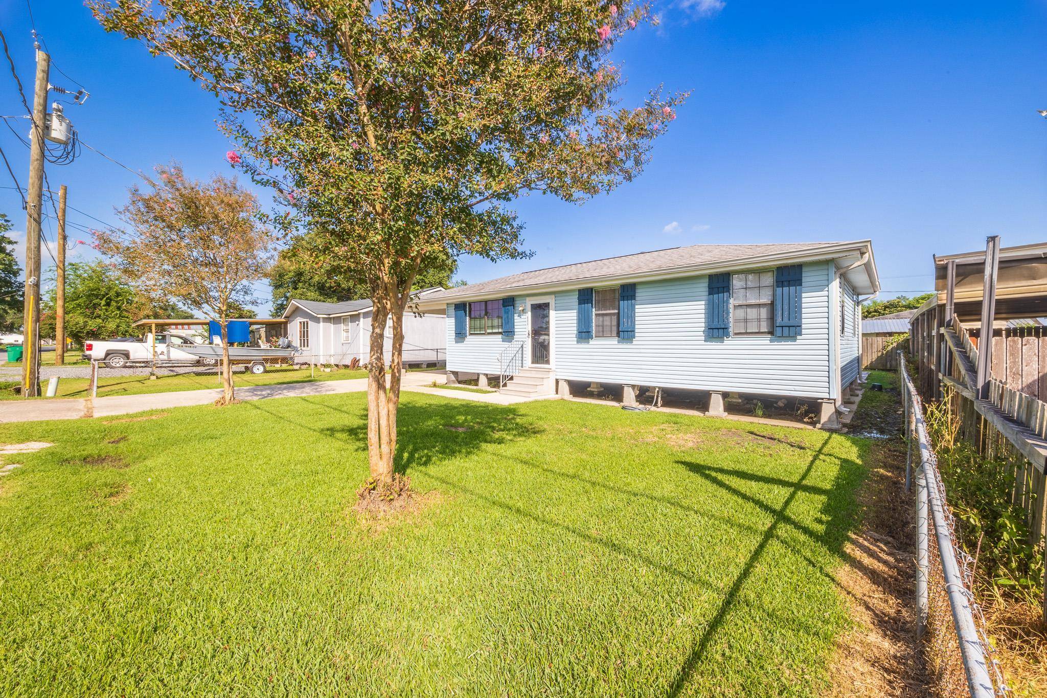 Lockport, LA 70374,903 Catherine St