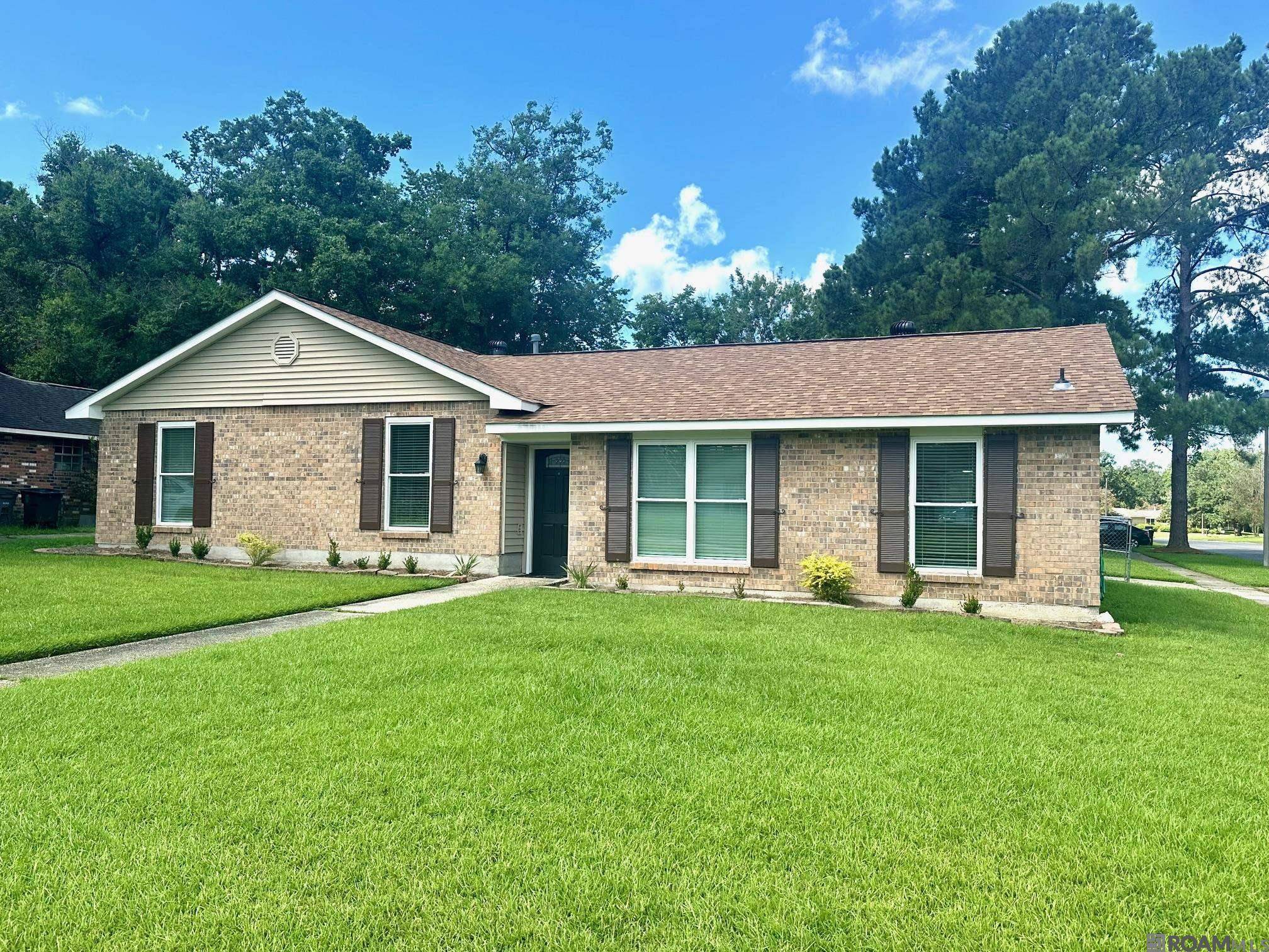 Baton Rouge, LA 70817,7806 Board Dr