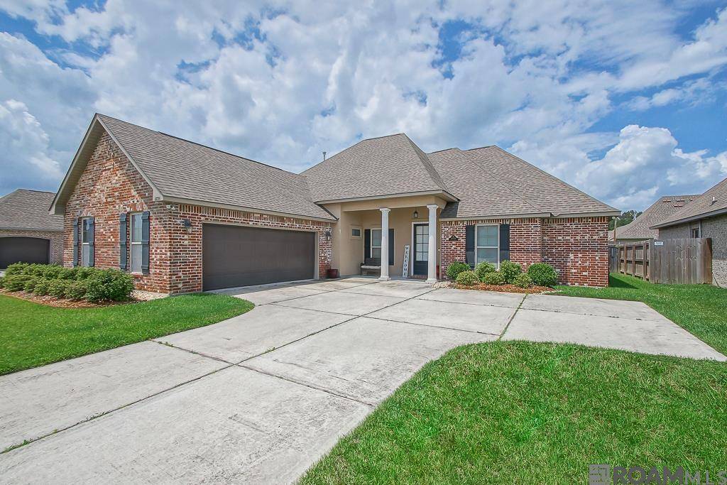 Denham Springs, LA 70726,8835 Shephard Dr