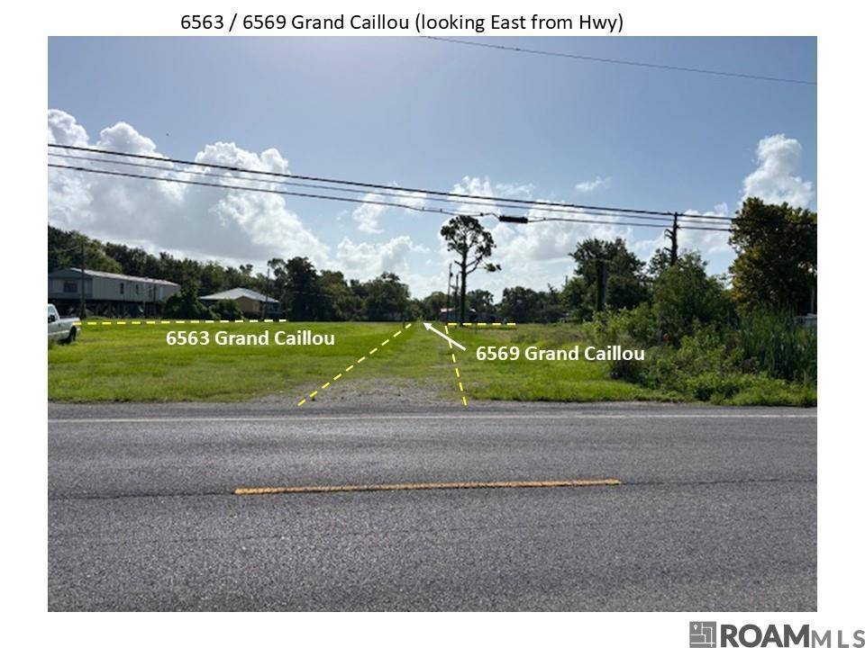 Dulac, LA 70353,6563 Grand Caillou Road