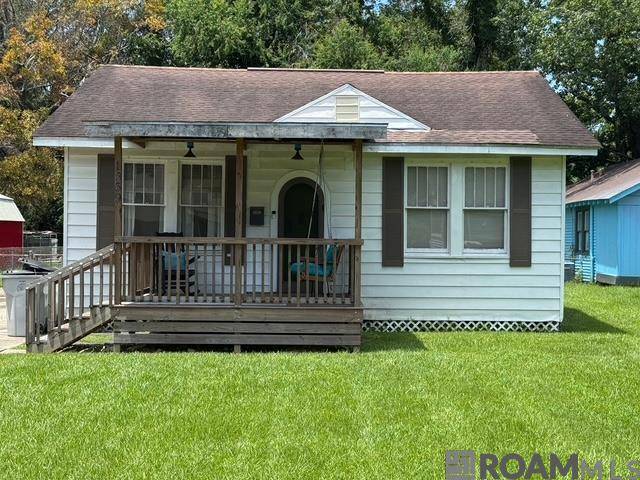 Baker, LA 70714,1339 Louisiana Ave