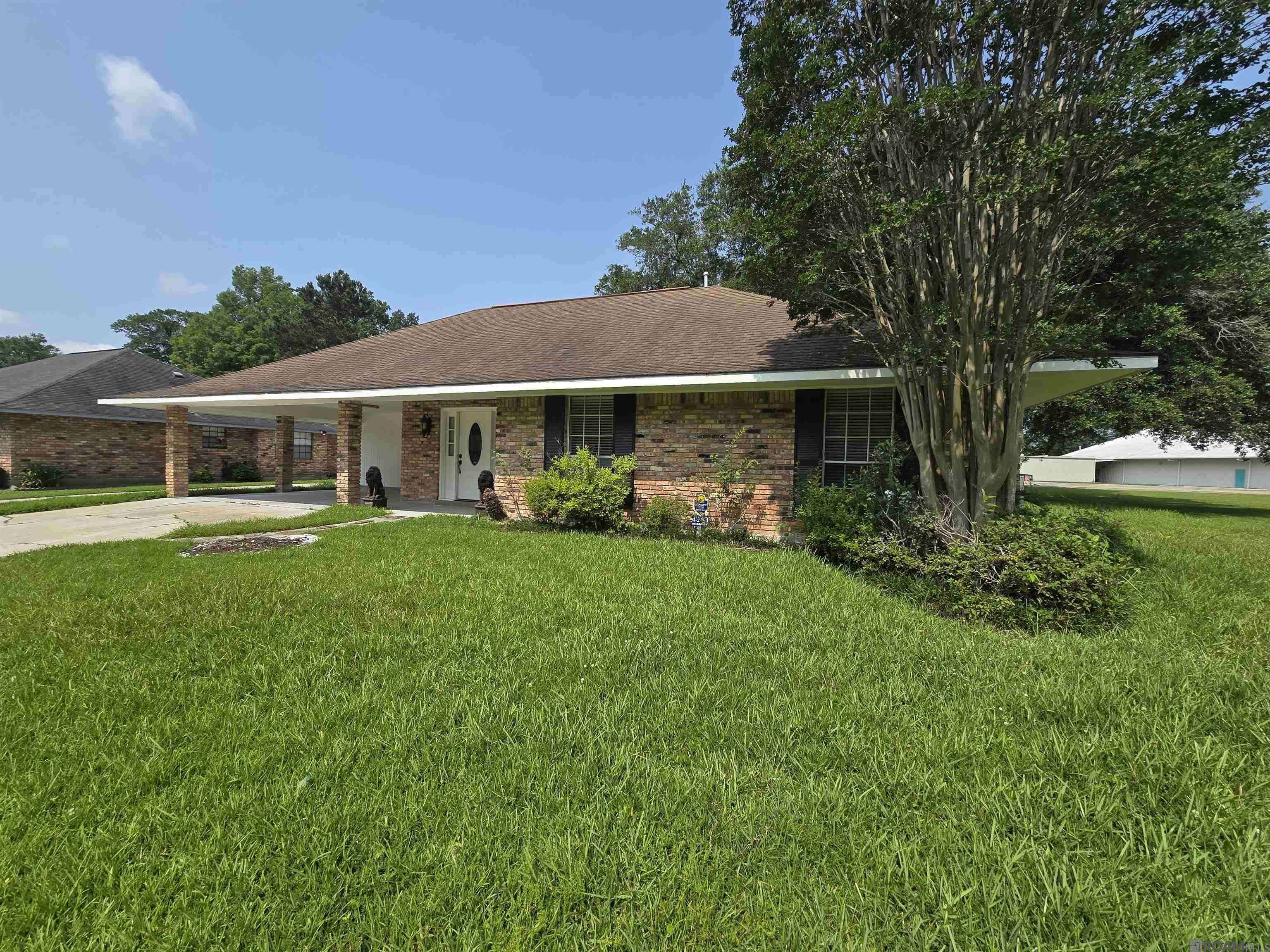 Baton Rouge, LA 70814,4343 Lassen Dr