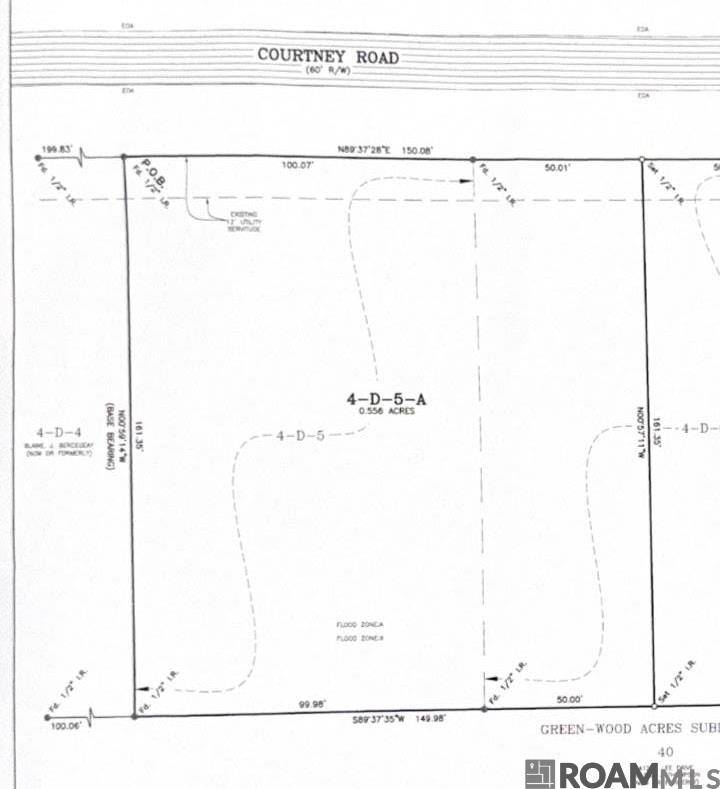 Gonzales, LA 70737,4-D-5-A Courtney Rd