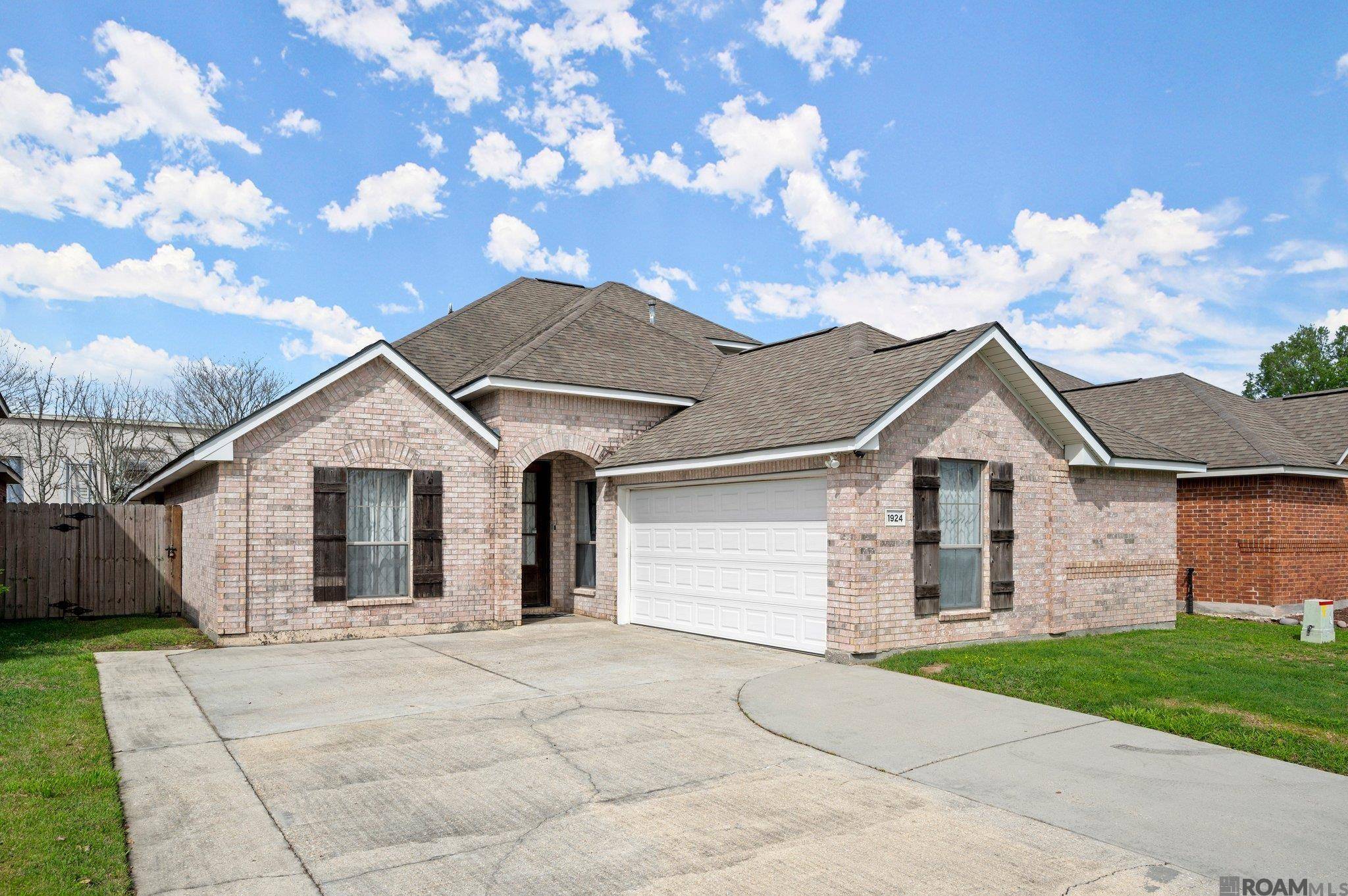 Baton Rouge, LA 70816,1924 Wildlife Dr