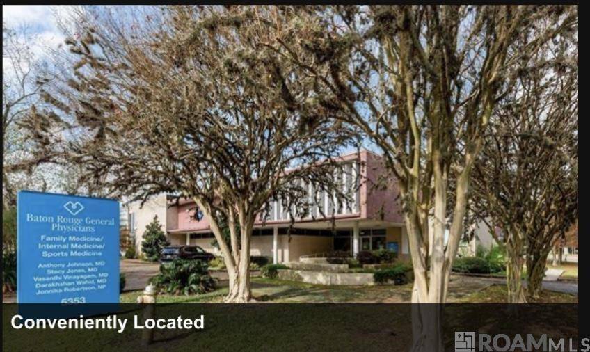 Baton Rouge, LA 70806,5353 Florida Blvd