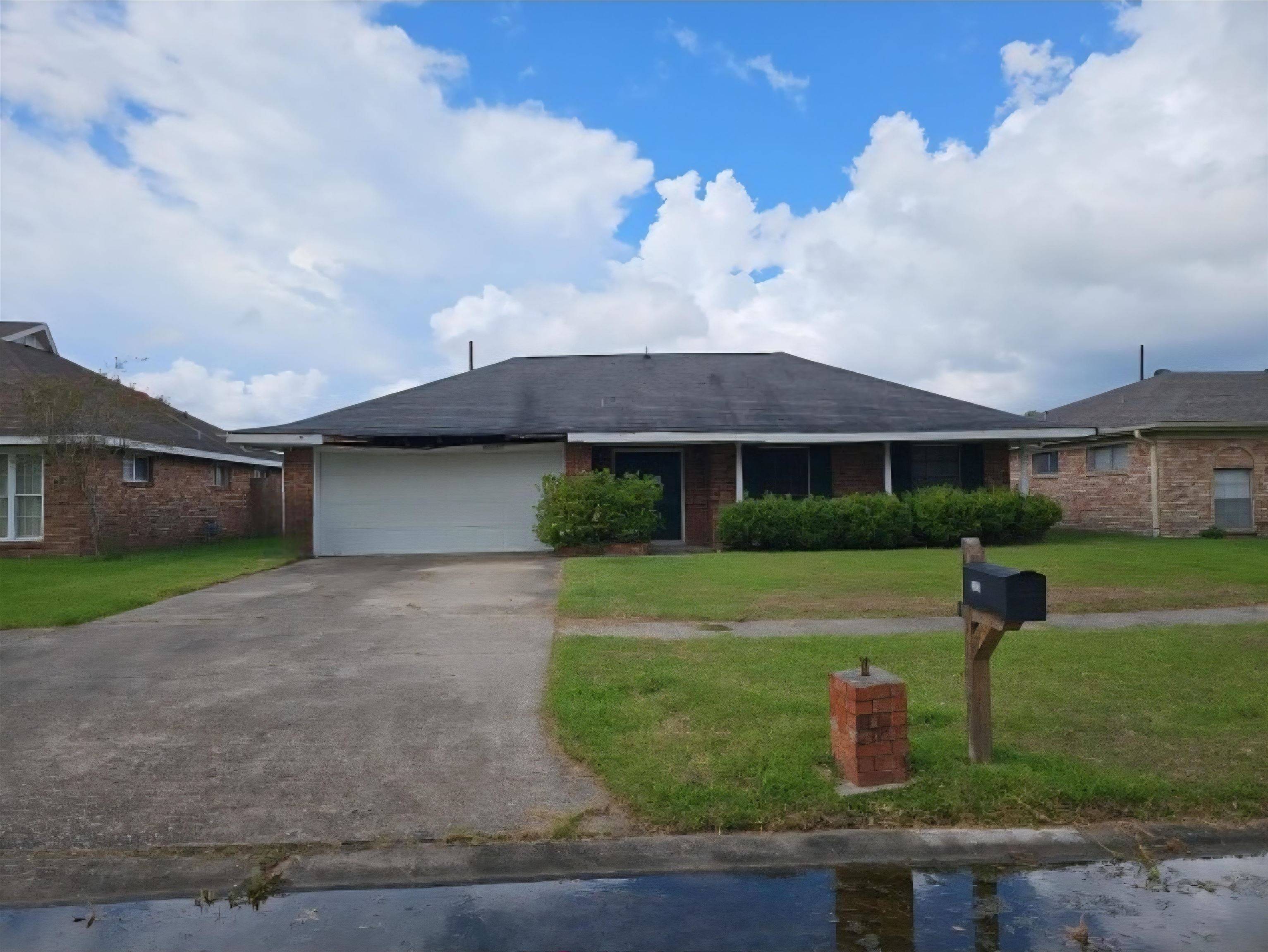 Morgan City, LA 70380,3013 Diane Dr