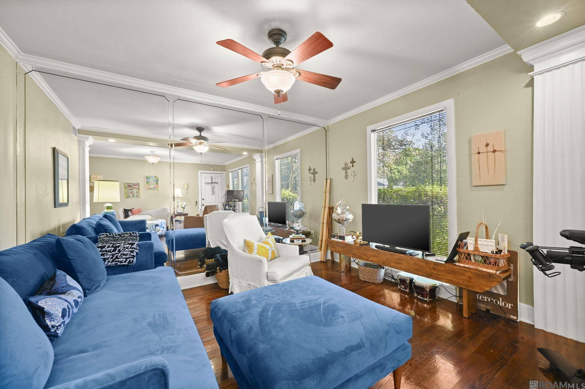 Baton Rouge, LA 70808,3012 Hundred Oaks Ave ##2
