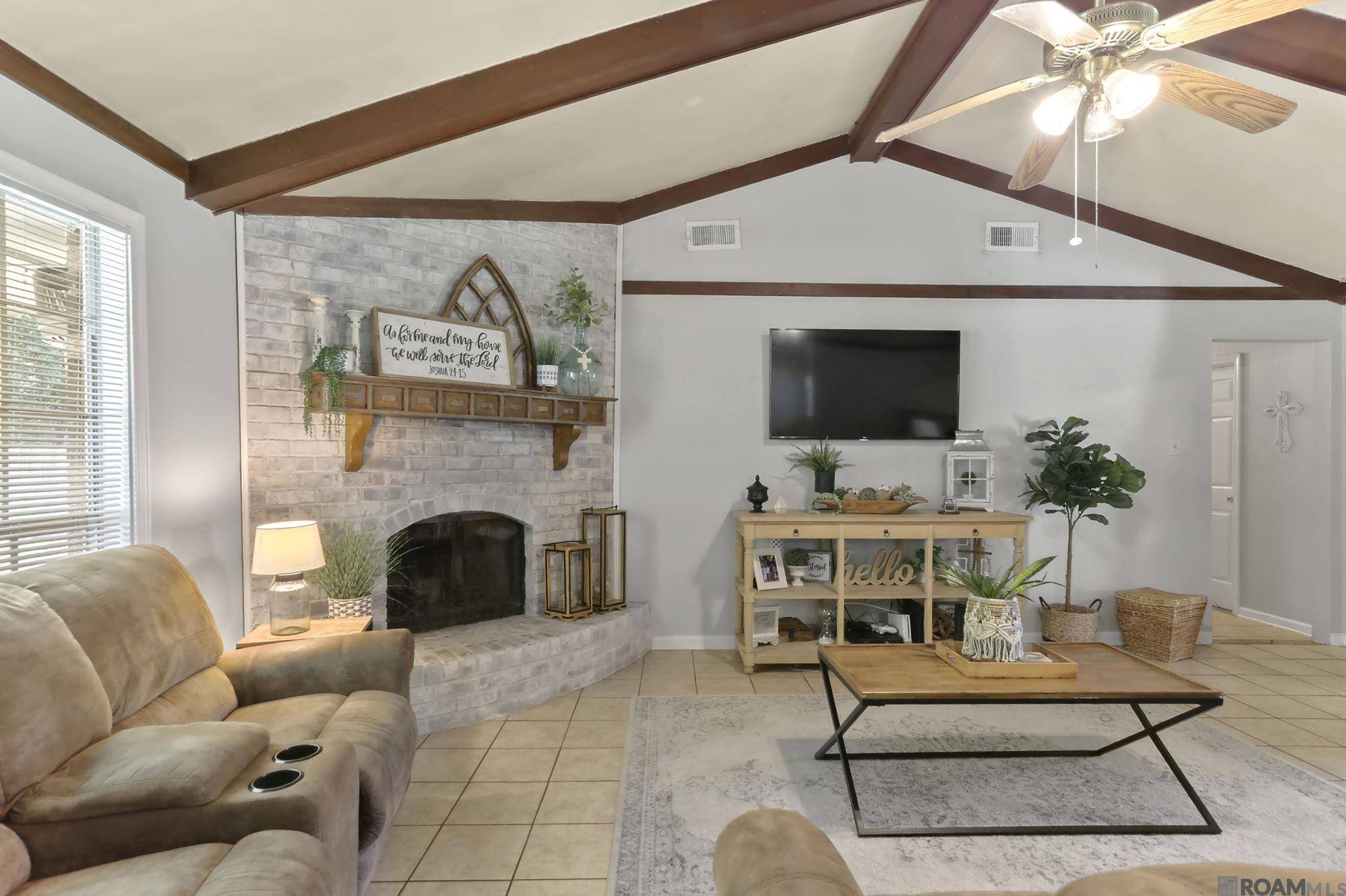 Central, LA 70818,11946 Sage Dr