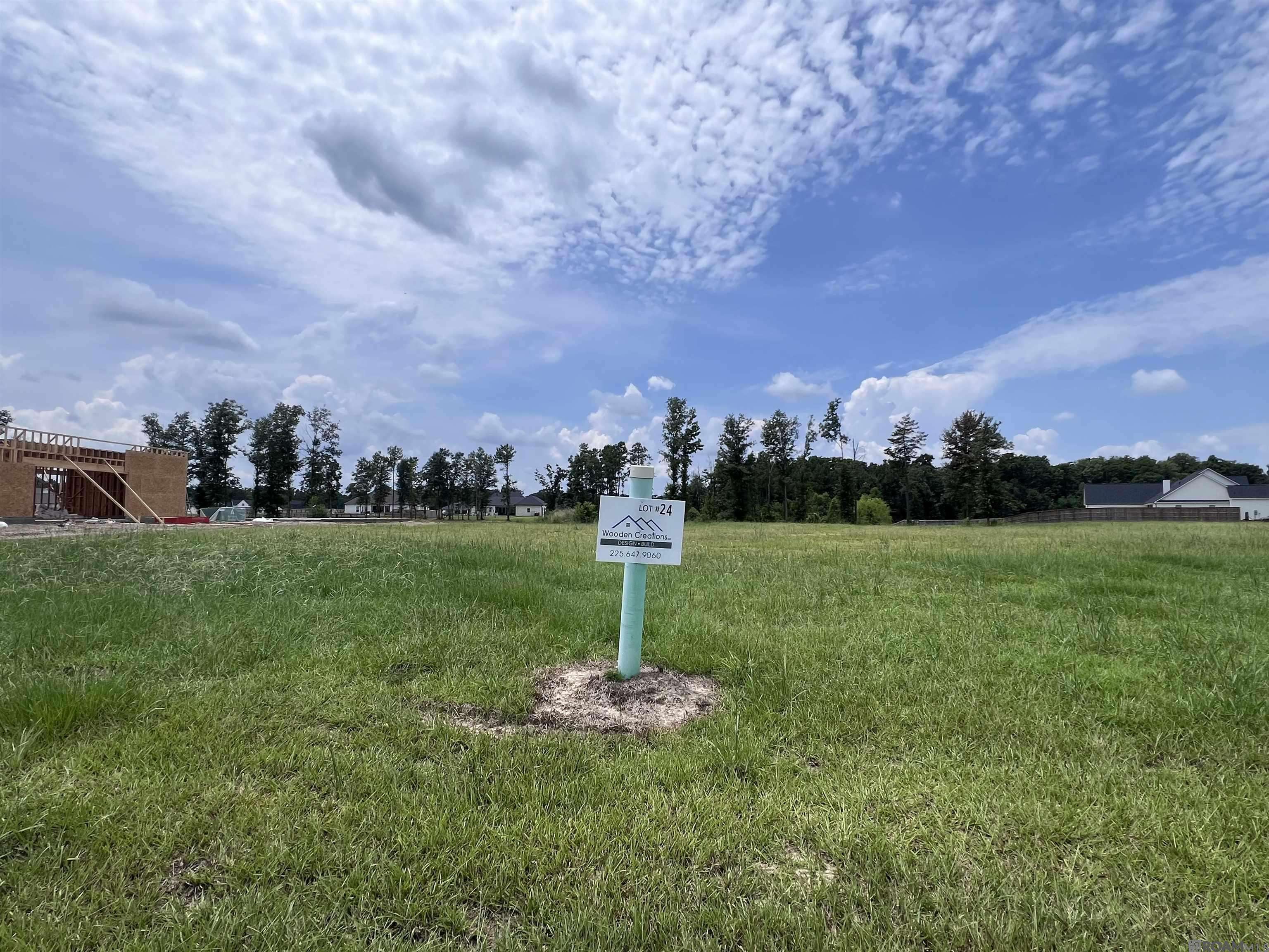 Prairieville, LA 70769,43574 Collyns Cove