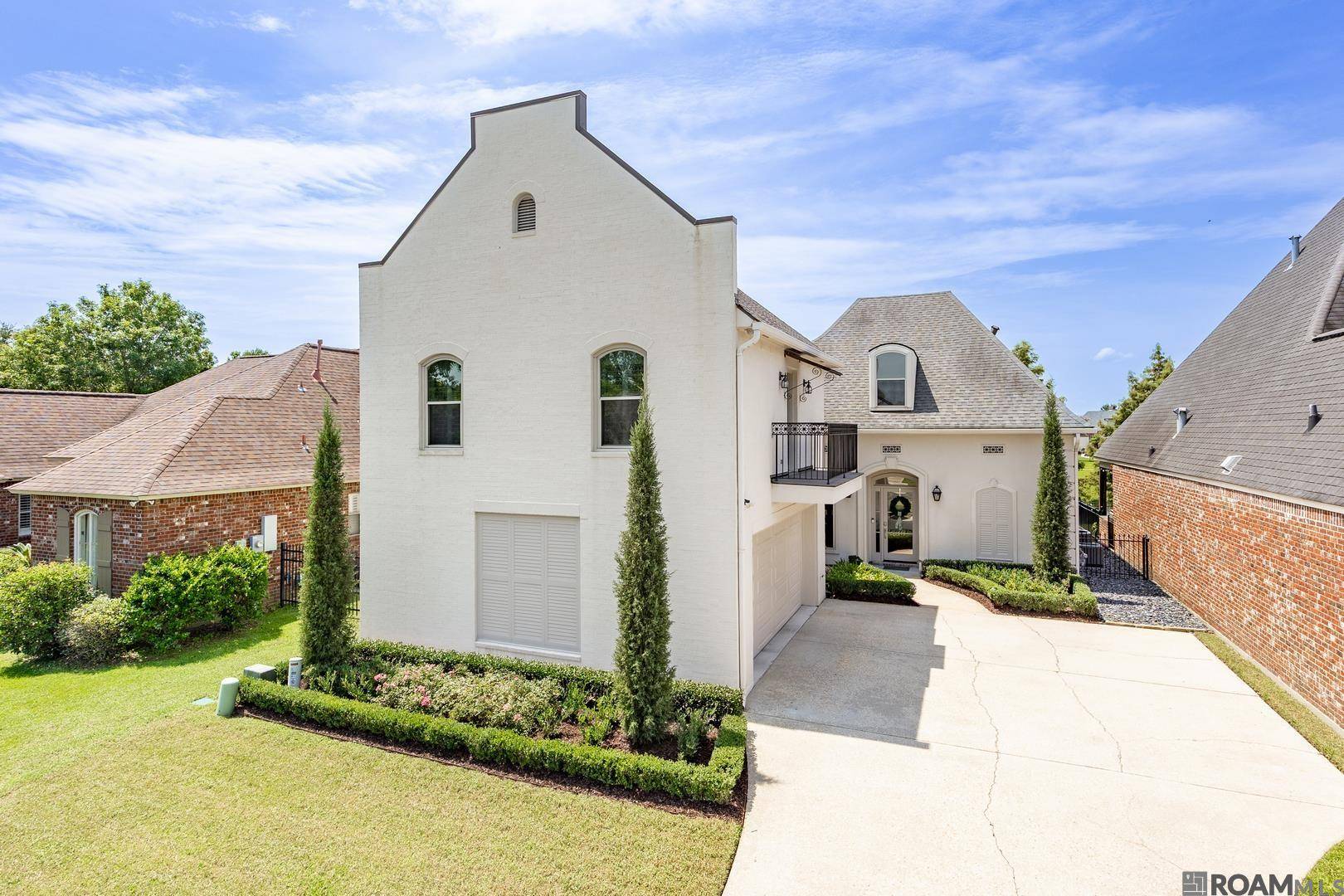 Baton Rouge, LA 70809,11036 N Shoreline Ave