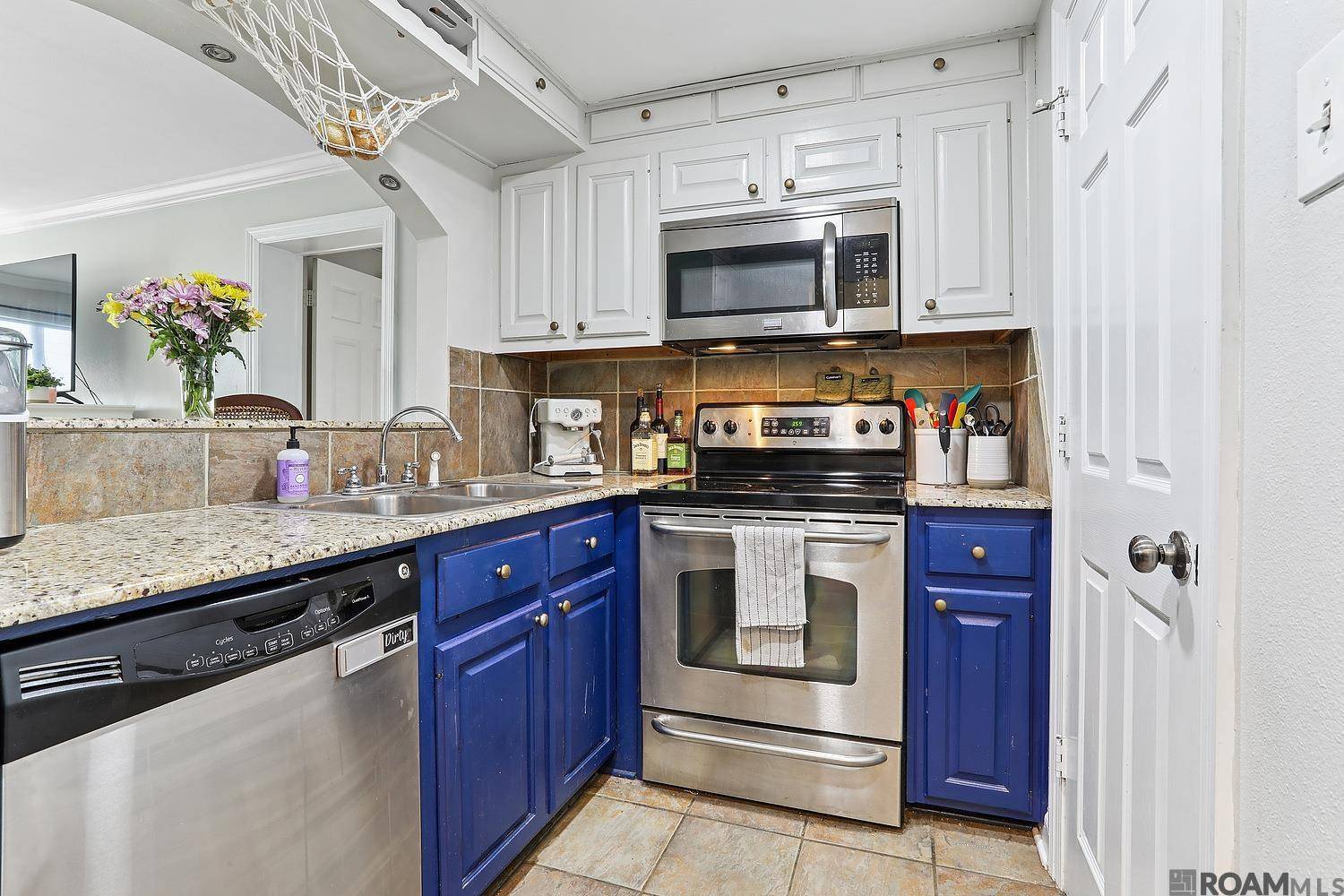 Baton Rouge, LA 70802,2045 N 3rd St ##208