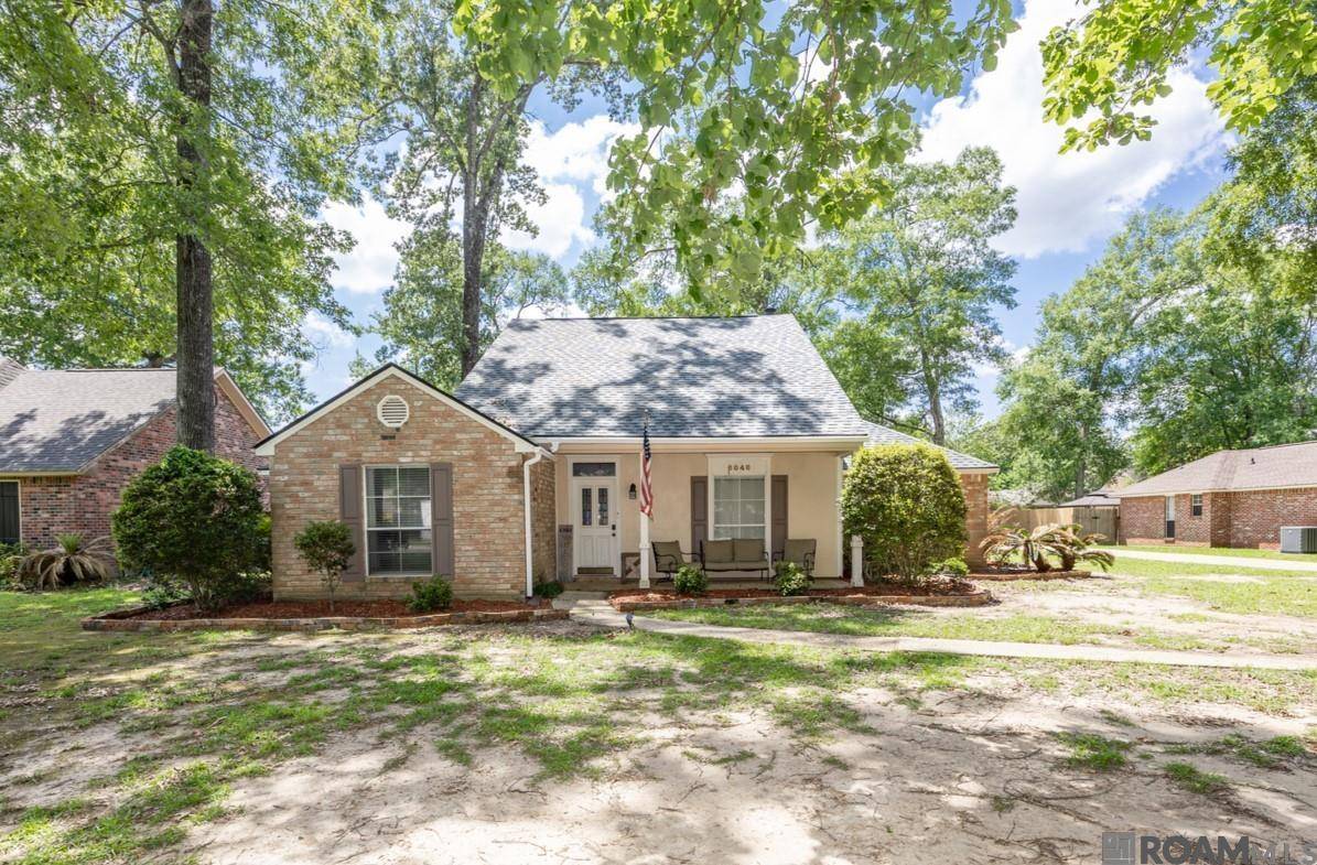 Baton Rouge, LA 70817,6046 Hagerstown Dr