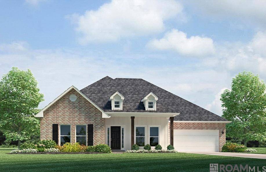 Central, LA 70818,12799 Legacy Oaks Avenue