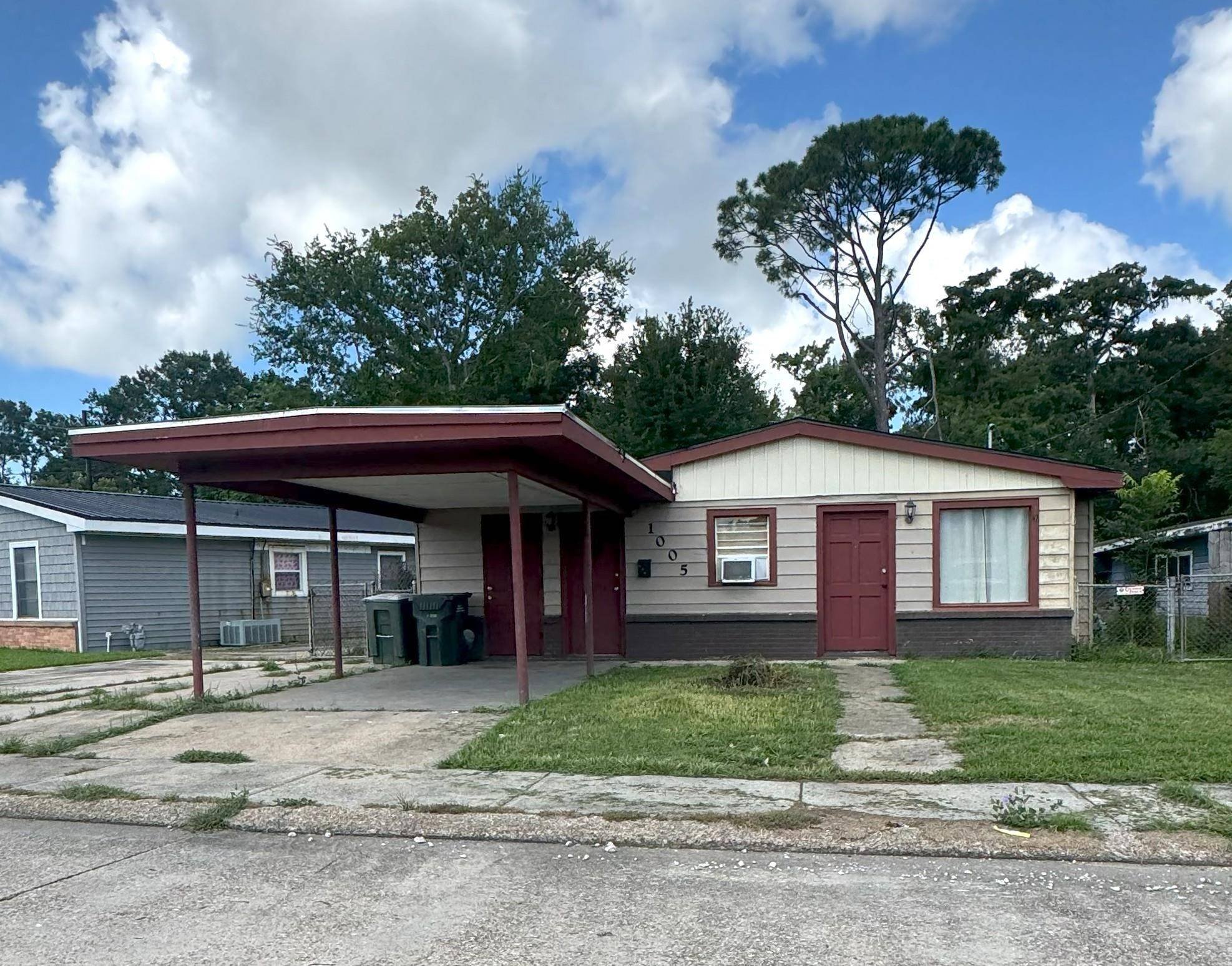 Houma, LA 70364,1005 Morrison Avenue