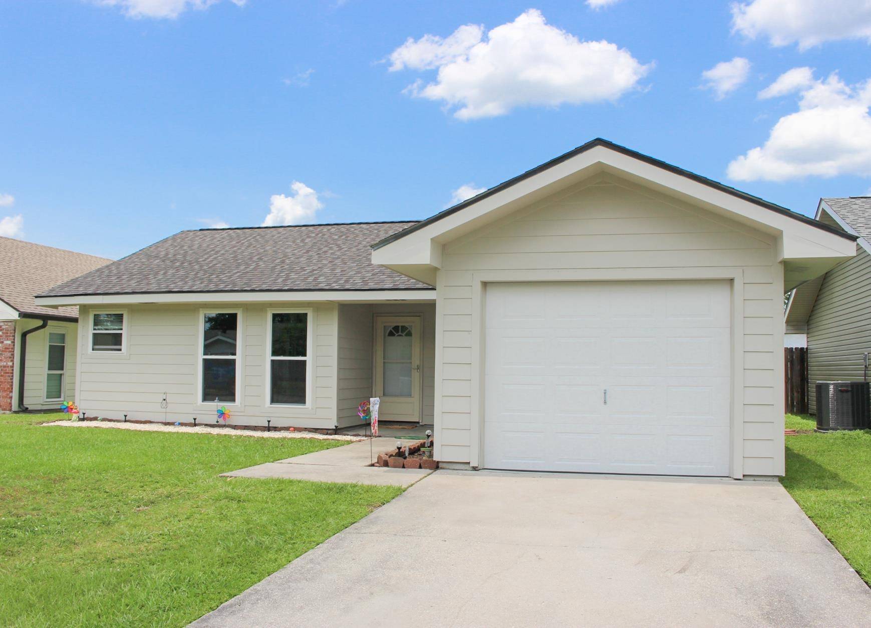 Houma, LA 70364,417 Tanglewood Dr