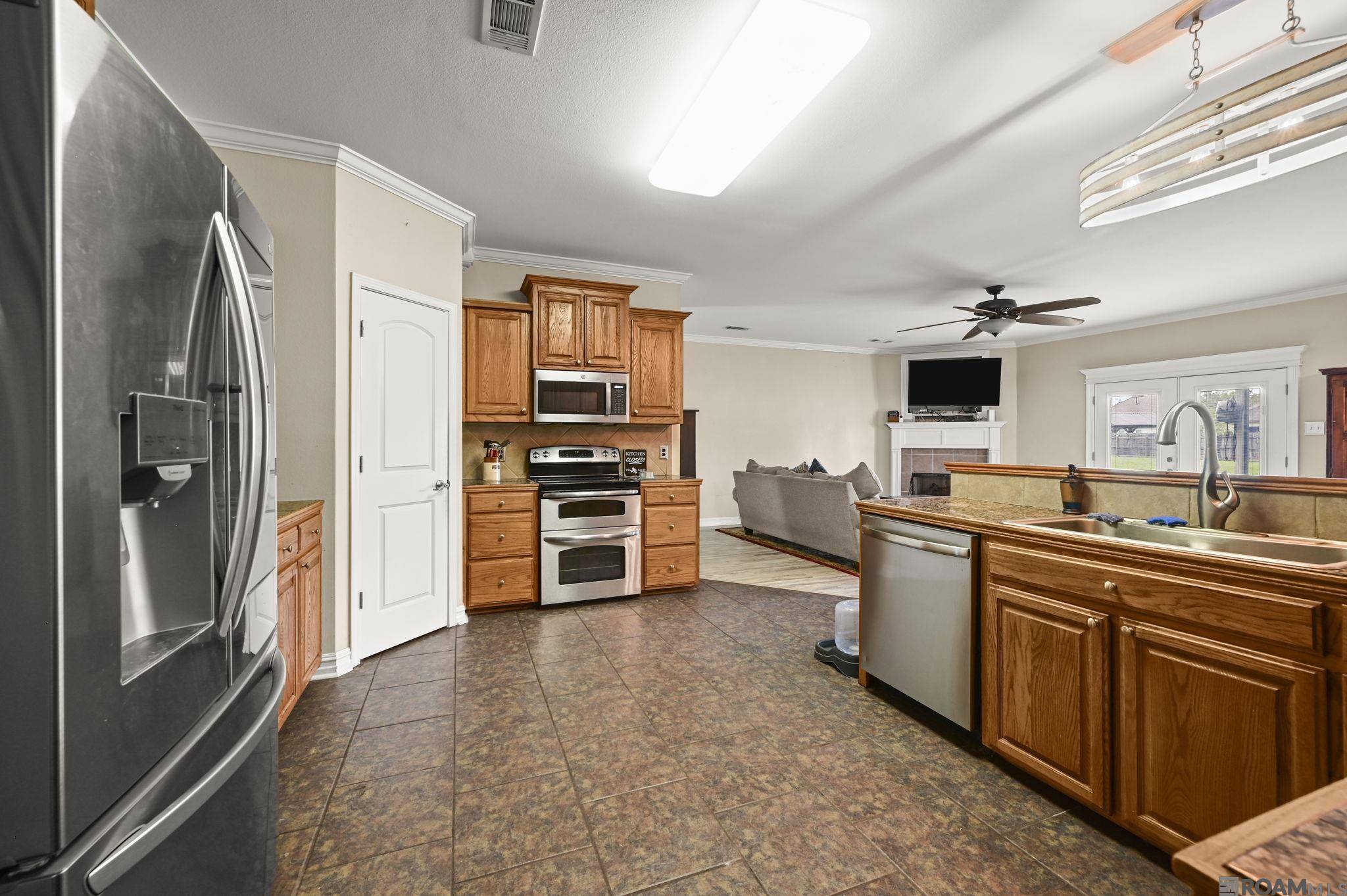 Denham Springs, LA 70726,22753 Balsam Dr