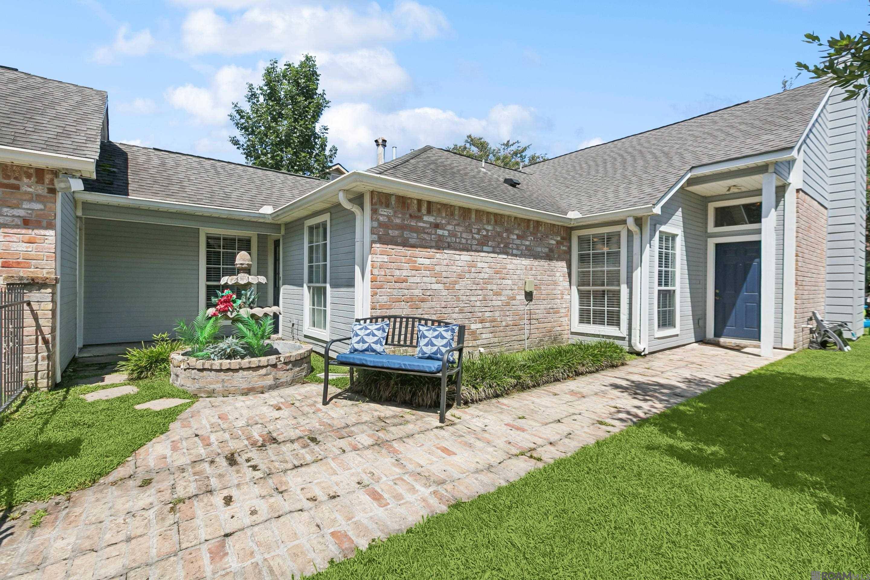 Baton Rouge, LA 70816,13627 S Fairview Ave