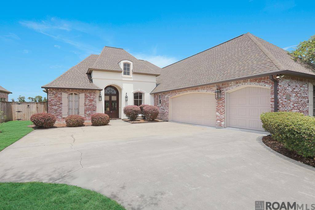 Baton Rouge, LA 70810,13534 Kings Court Ave