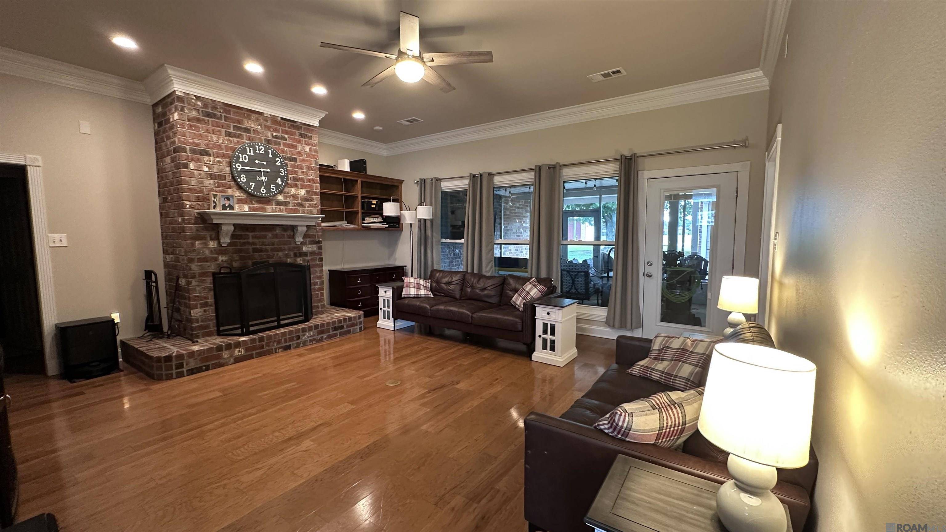 Zachary, LA 70791,8301 Pin Oak Dr