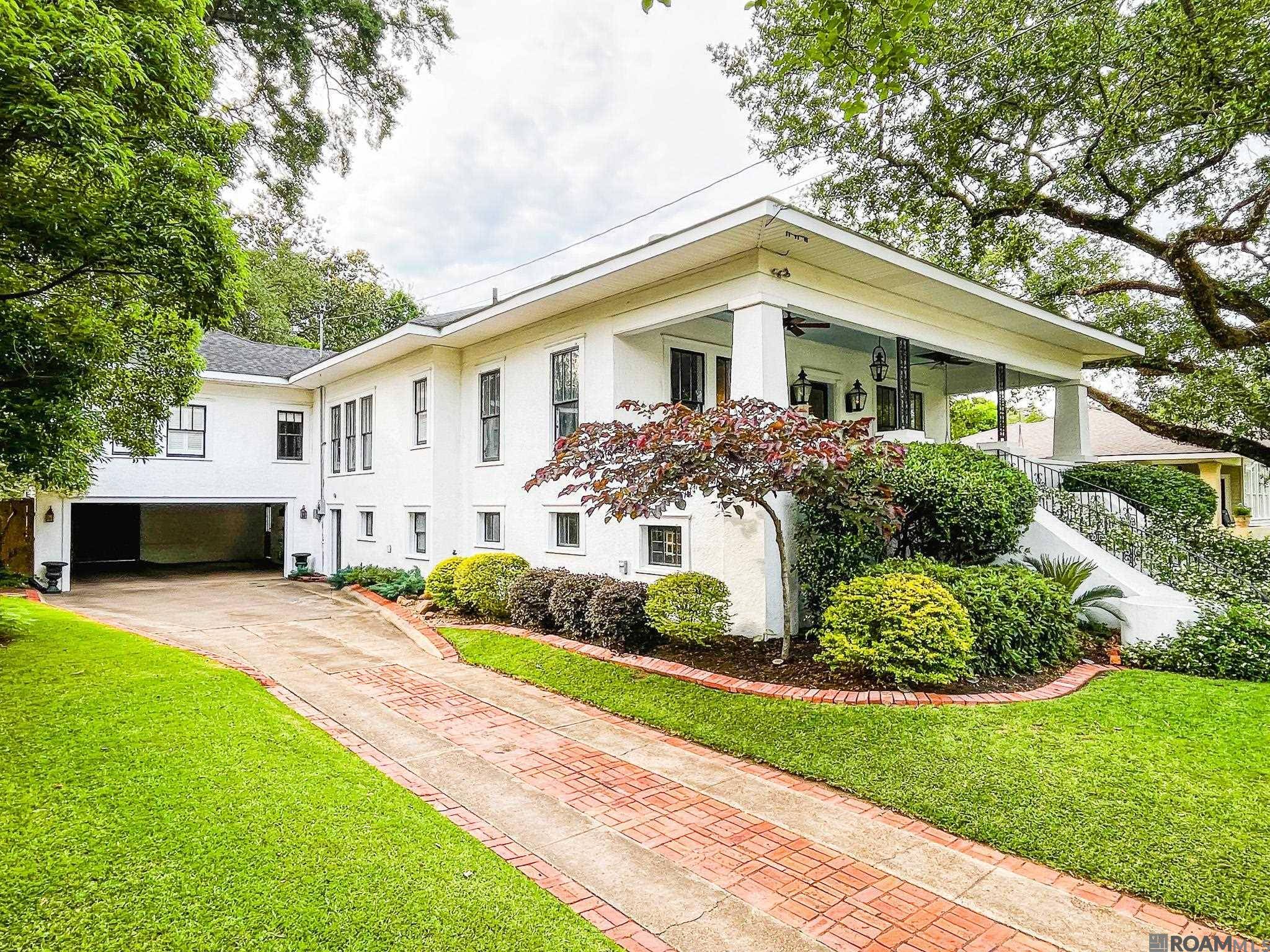 Alexandria, LA 71301,2010 Marye Street