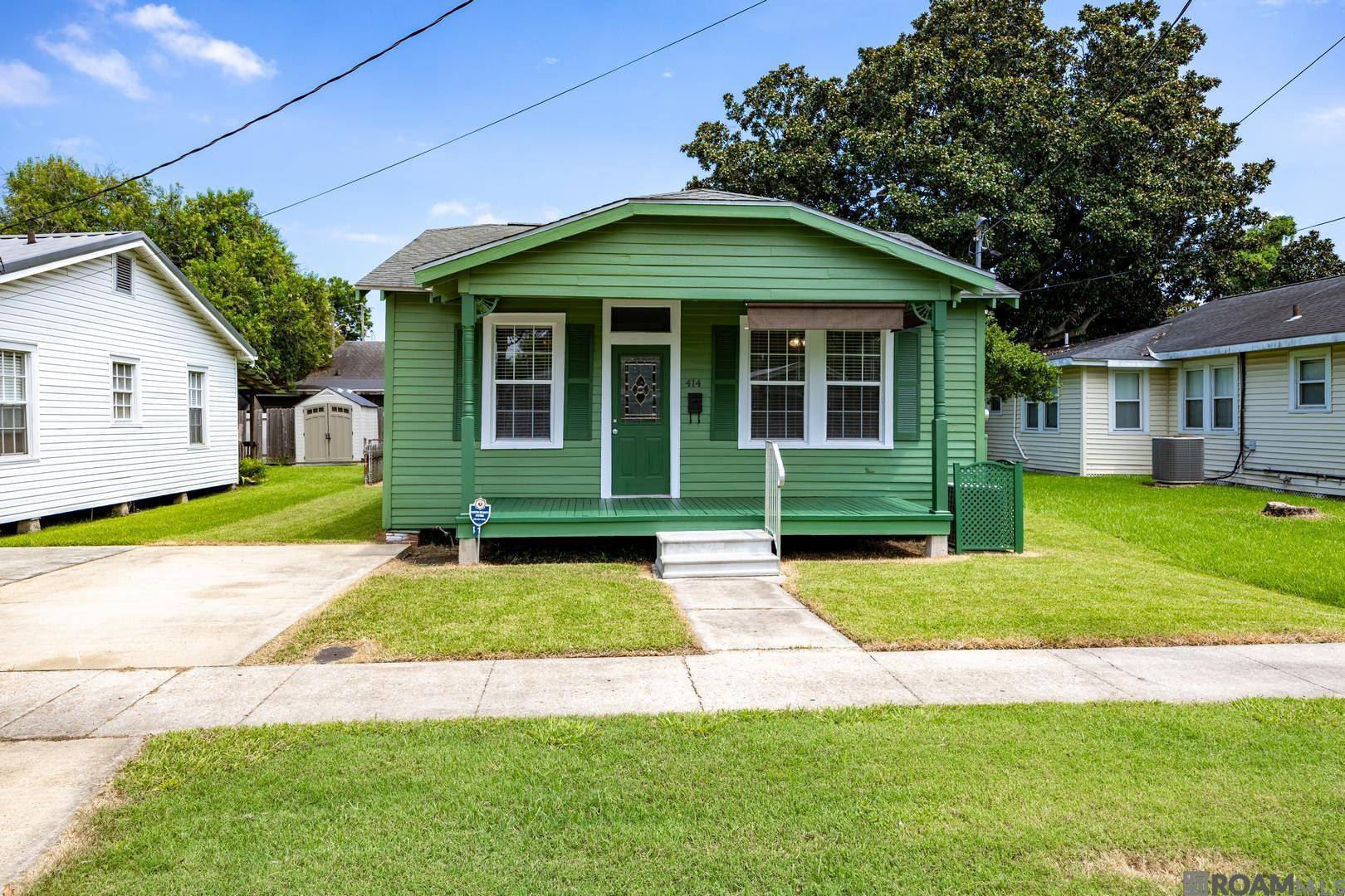 Port Allen, LA 70767,414 Courthouse St