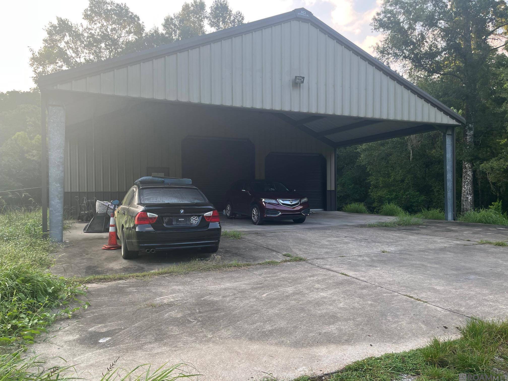 Port Vincent, LA 70726,18355 Old Mill Settlement Rd