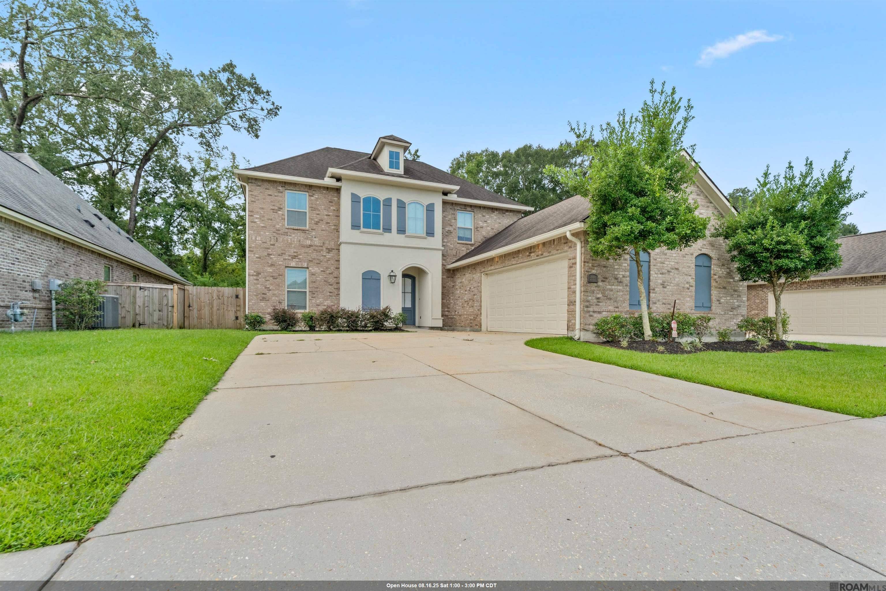 Prairieville, LA 70769,39201 Water Oak Ave