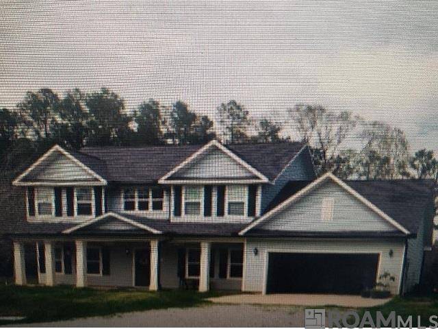 Walker, LA 70785,19839 Craig Mack Lane