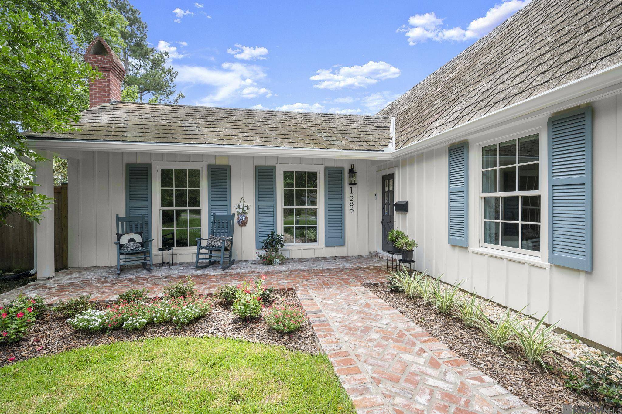 Baton Rouge, LA 70808,1588 Glasgow Ave
