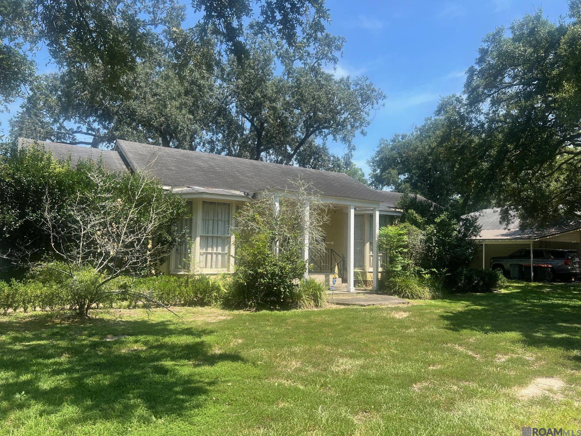 Baton Rouge, LA 70808,2027 Richland Ave