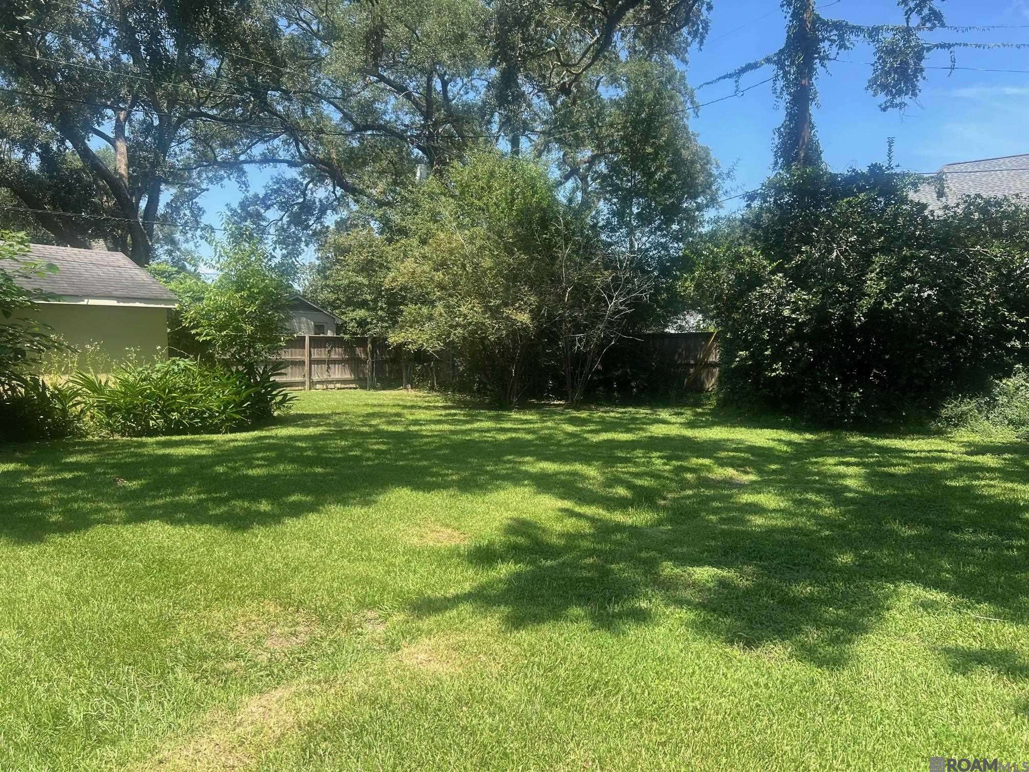 Baton Rouge, LA 70808,2027 Richland Ave