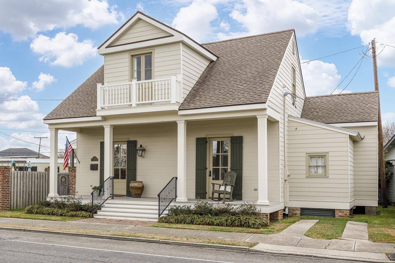 Thibodaux, LA 70301,528 Canal Blvd