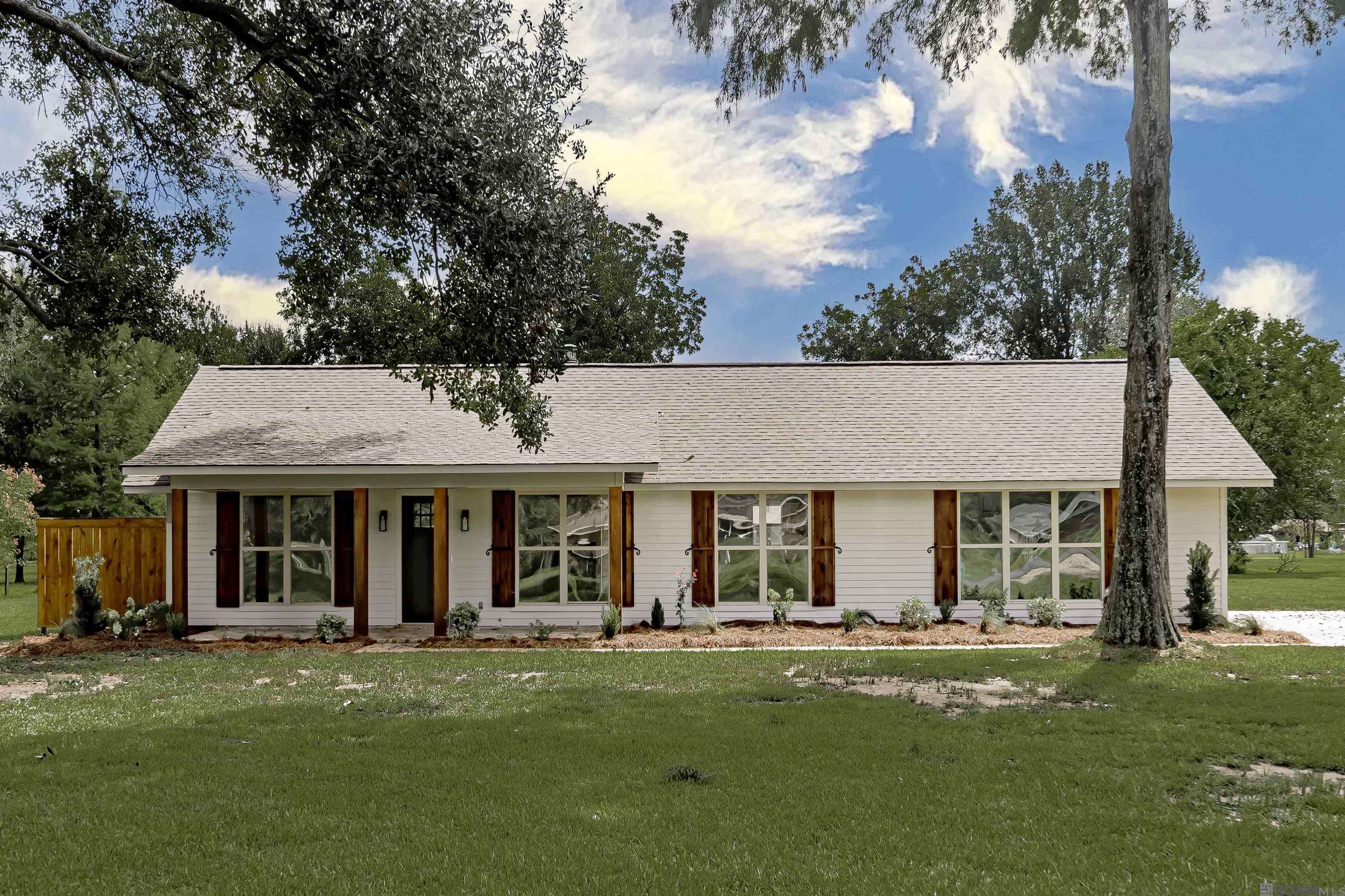 Ventress, LA 70783,7892 Robin Dr