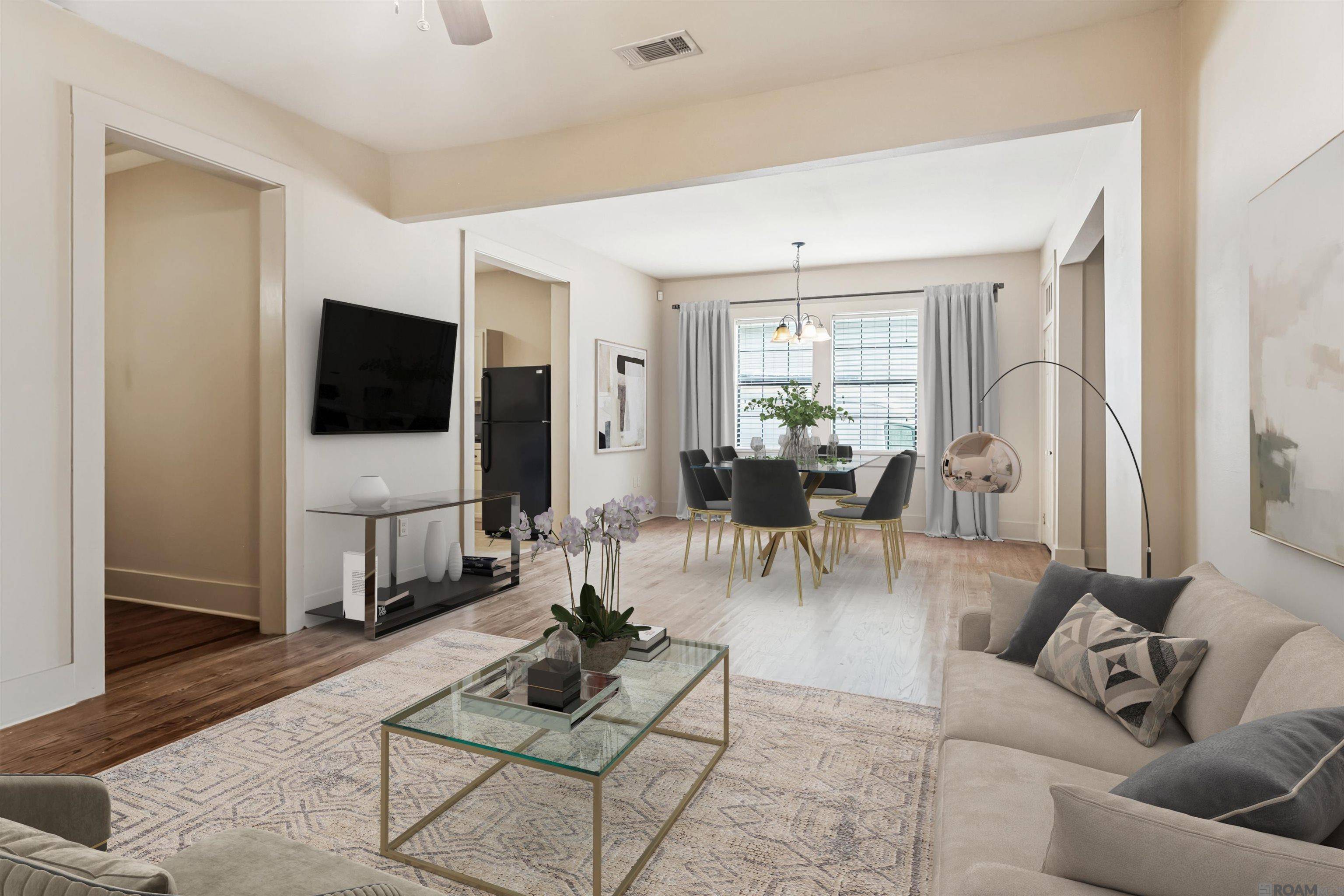 Baton Rouge, LA 70808,1436 Drehr Ave