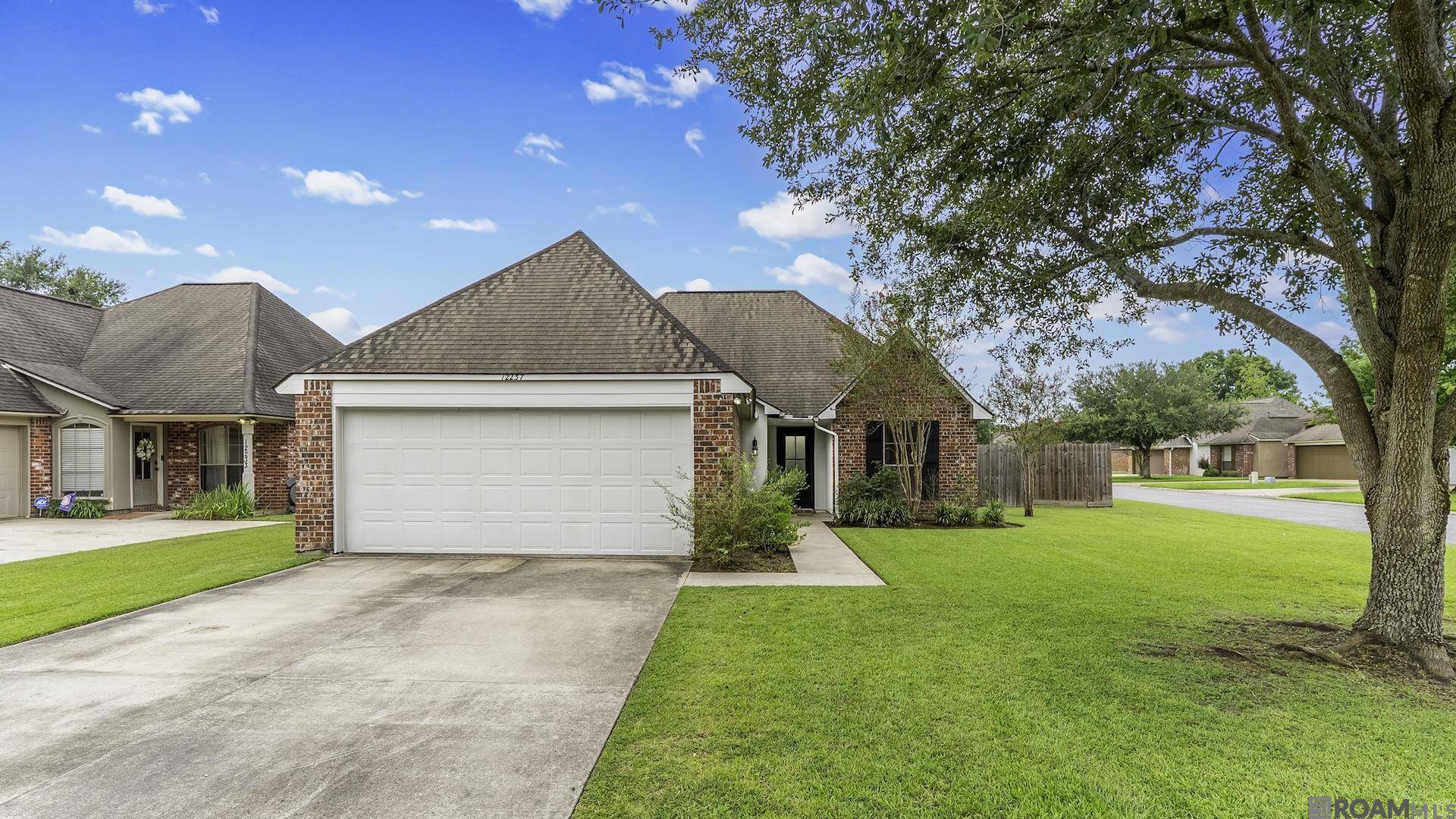 Geismar, LA 70734,12237 Spring Valley Dr
