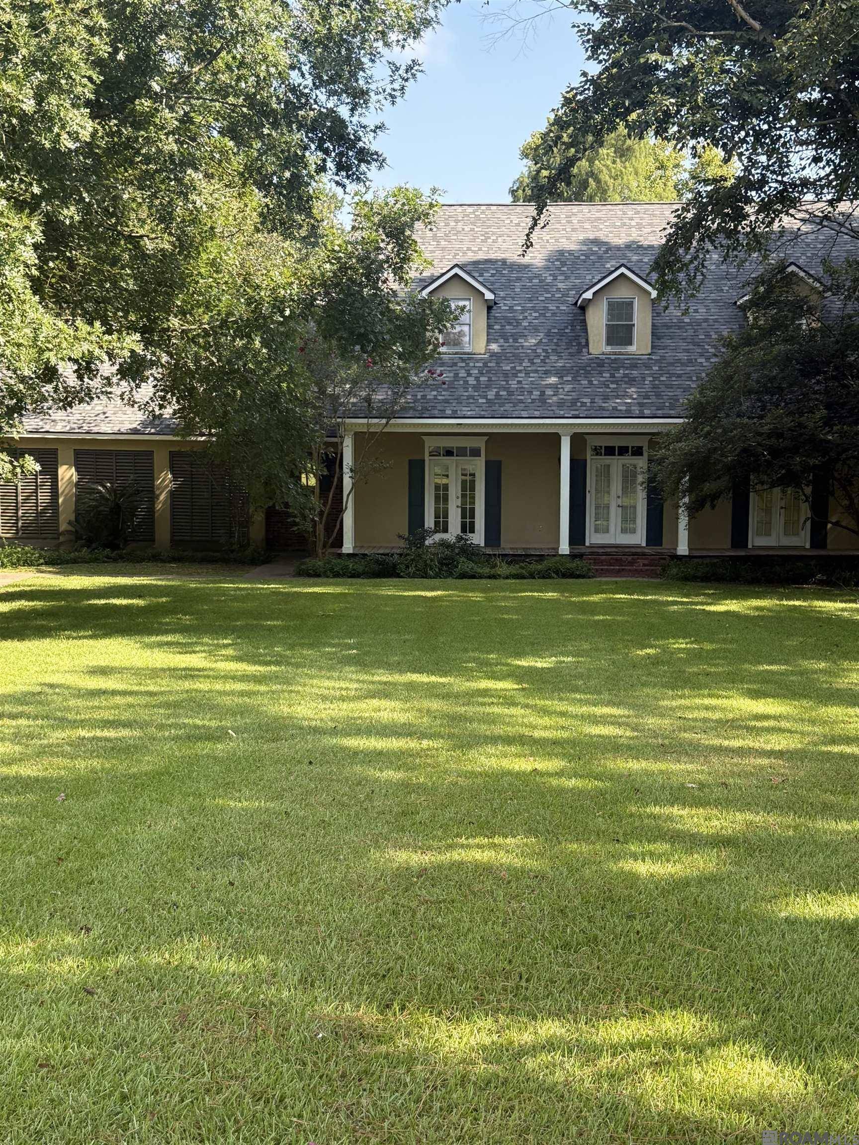 Ventress, LA 70783,14055 Ventress Rd