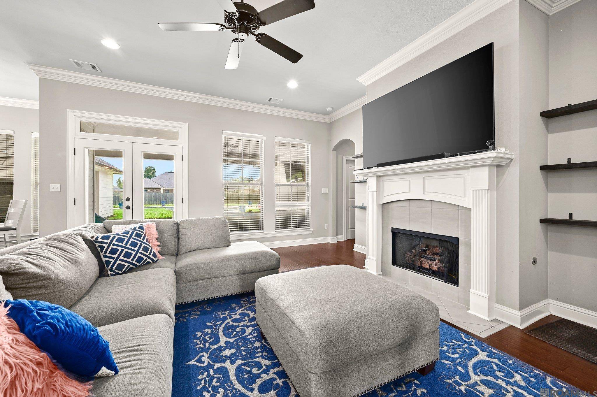 Gonzales, LA 70737,14335 Autumn Place Dr