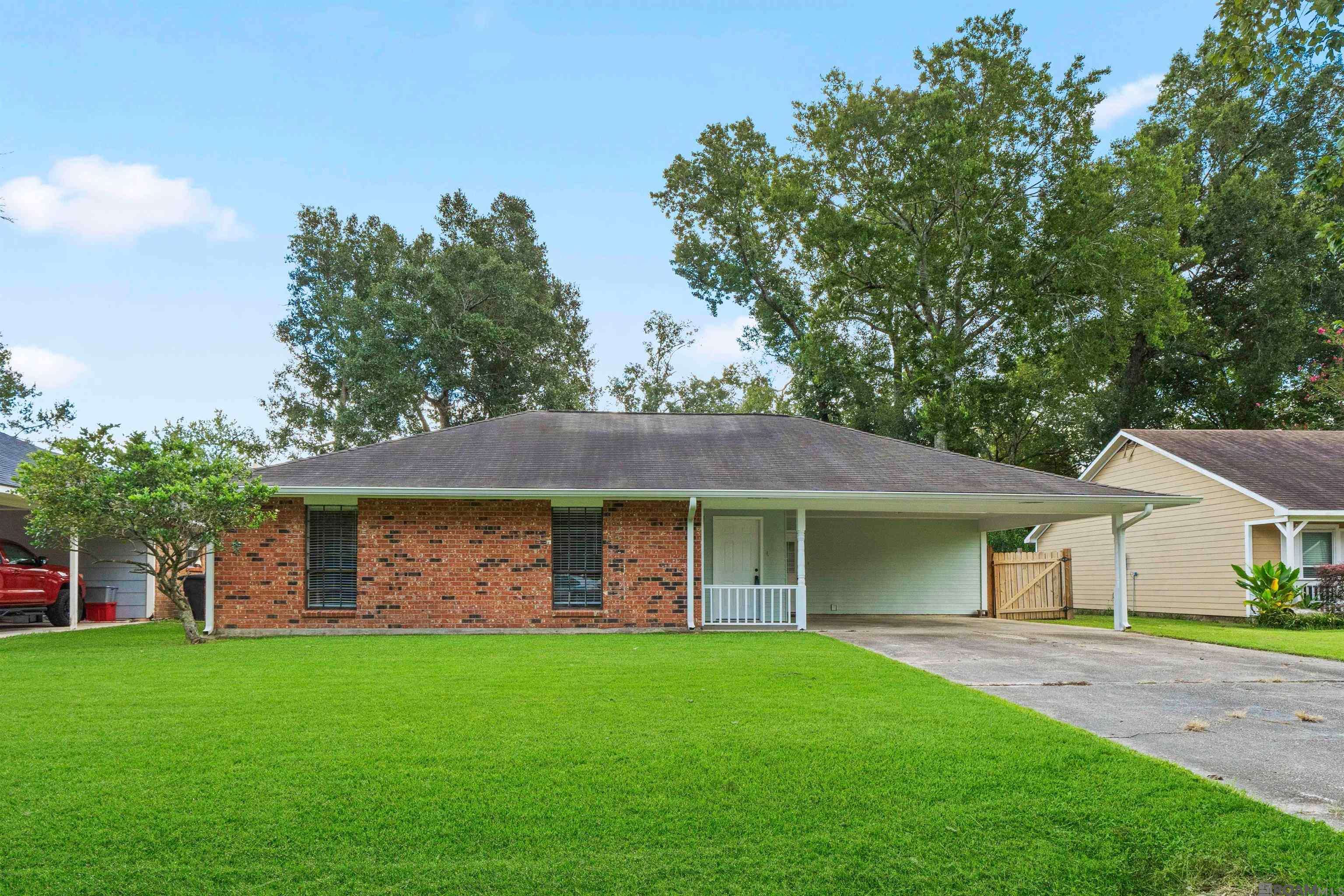 Baton Rouge, LA 70817,7513 Quorum Dr