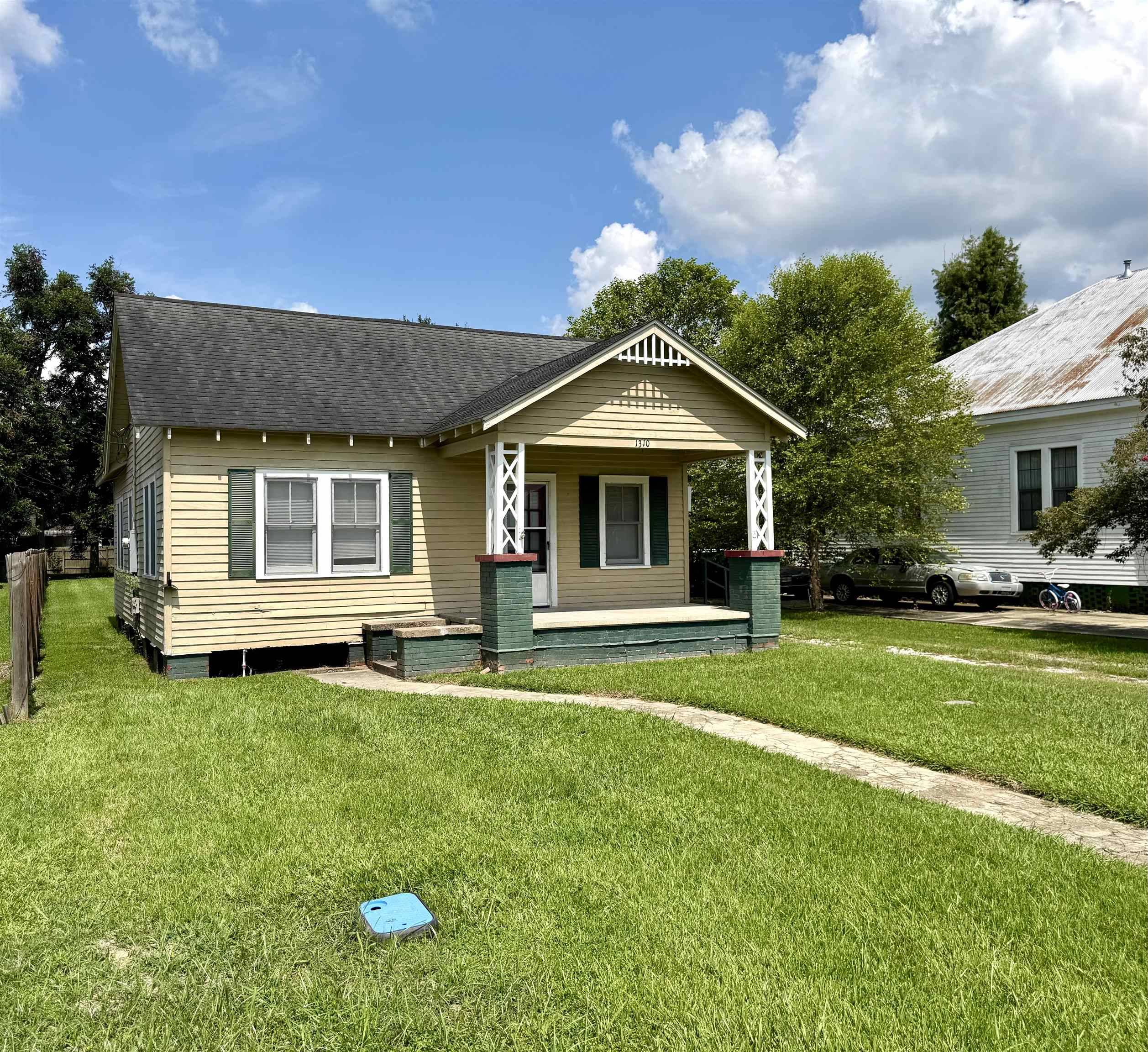 Patterson, LA 70392,1310 1st