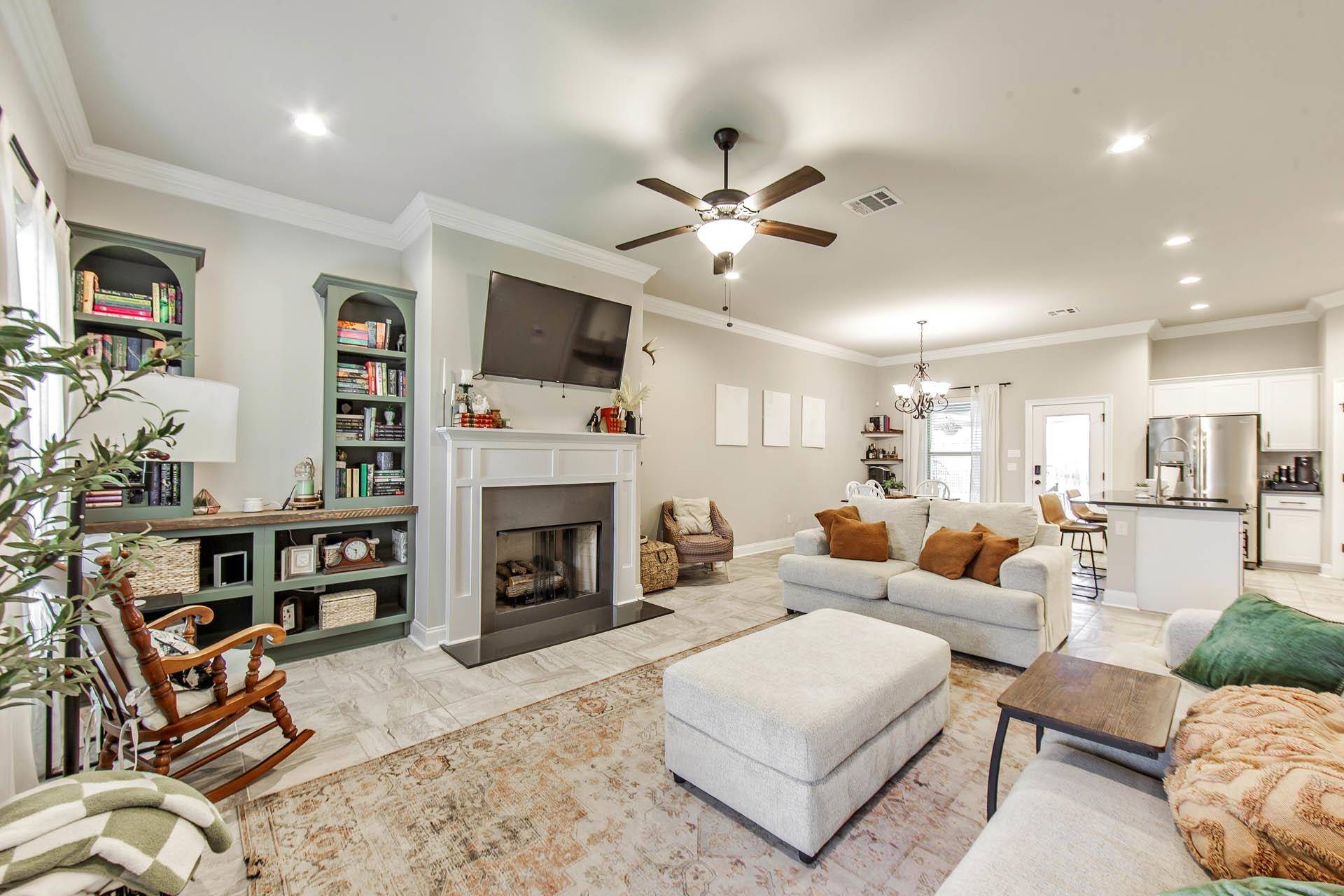 Gray, LA 70359,205 Chestnut Ridge Drive