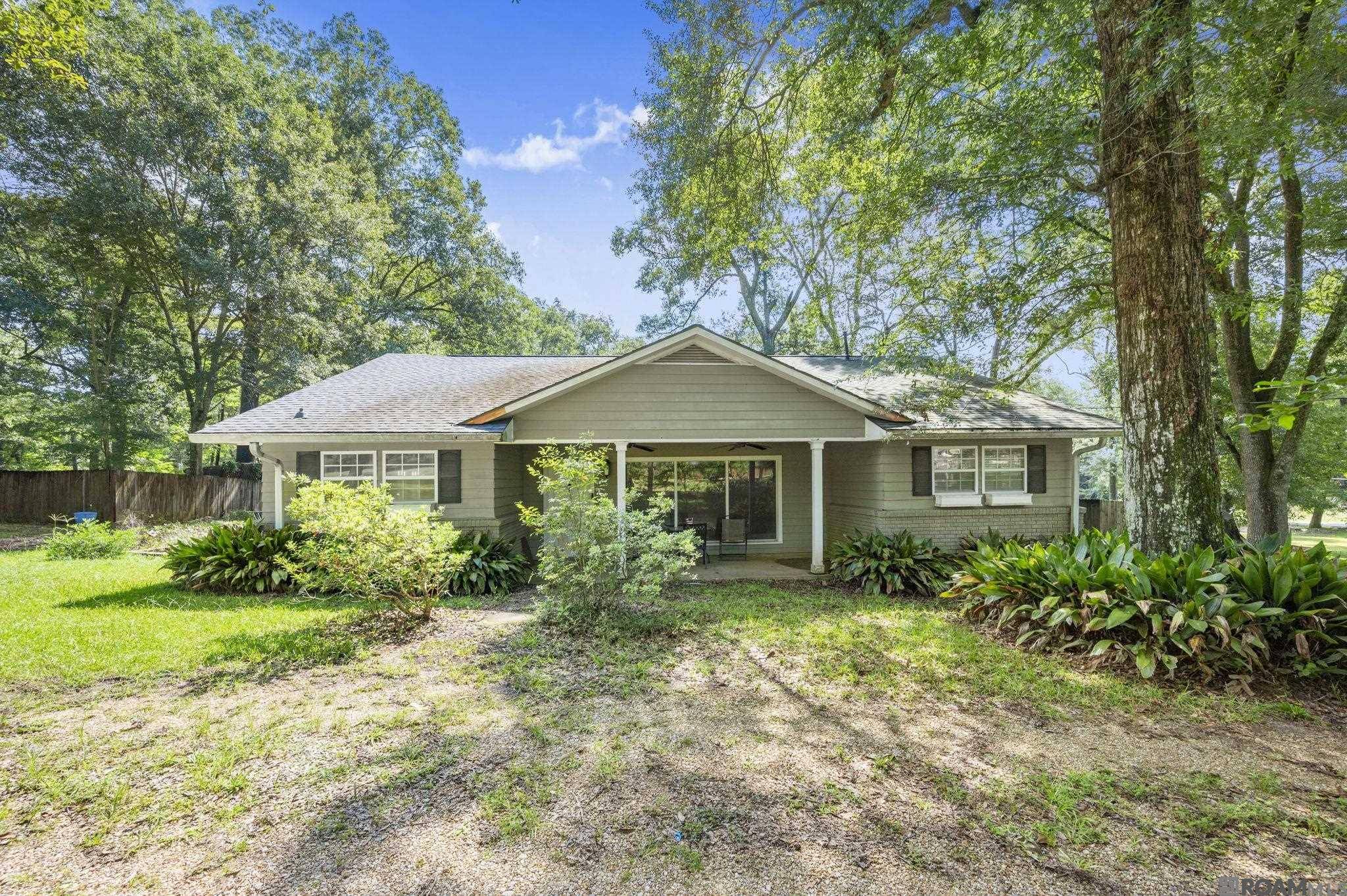 Clinton, LA 70722,10521 Oak Dr