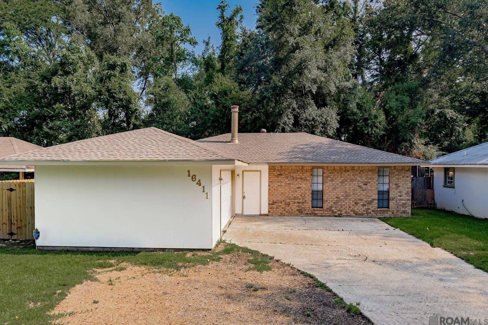 Baton Rouge, LA 70819,16411 Hamilton Ave
