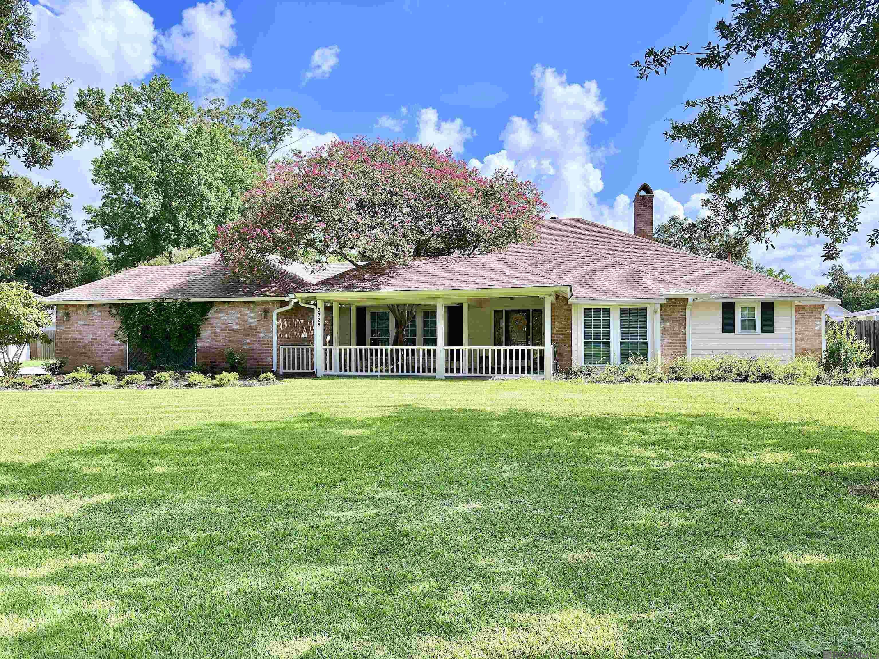 Baton Rouge, LA 70820,3328 Tezcucco Dr