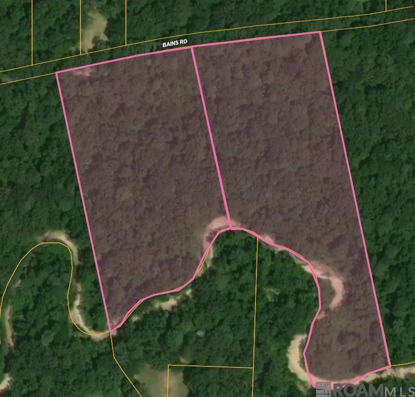 St Francisville, LA 70775,09 Bains Rd