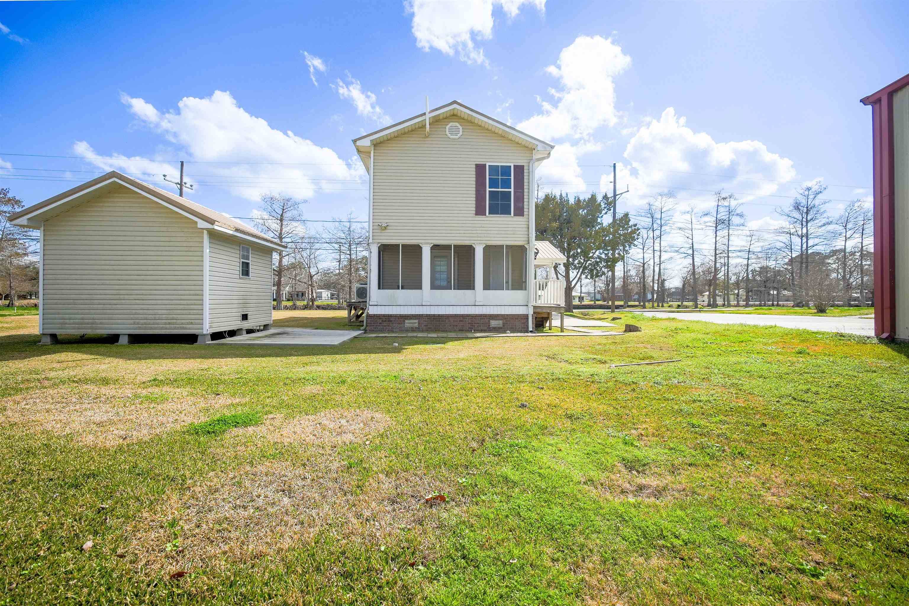 Pierre Part, LA 70339,912 Bayou Dr