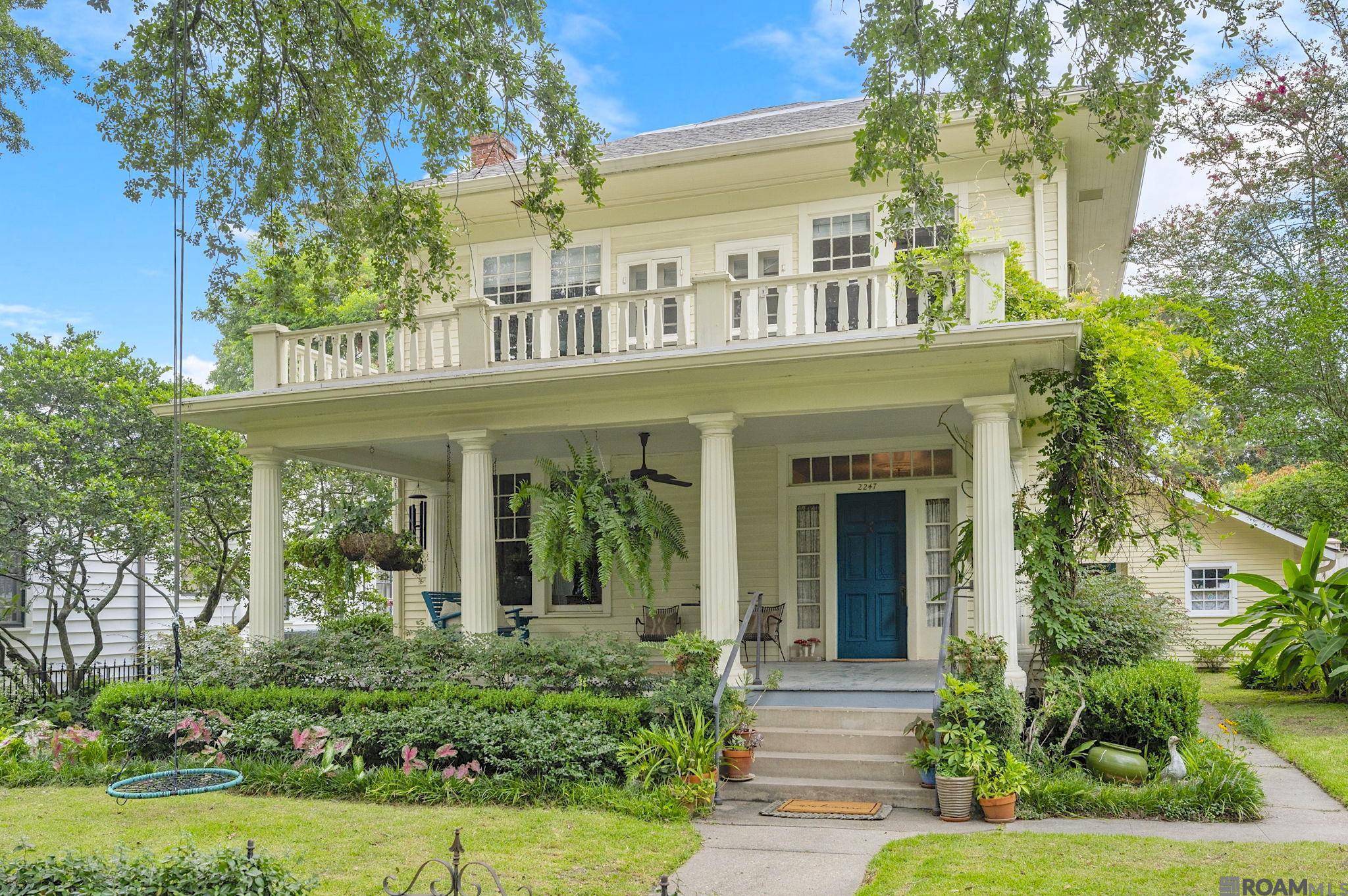 Baton Rouge, LA 70806,2247 Oleander St