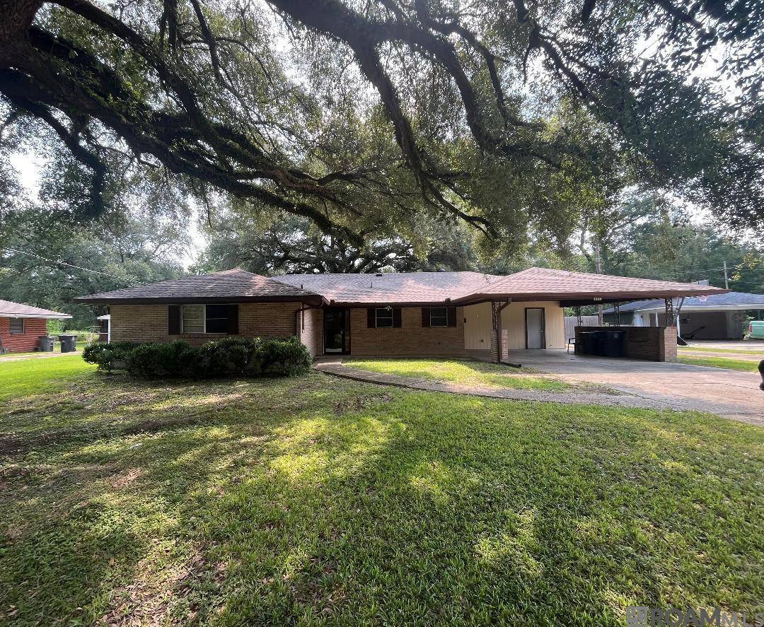 Baton Rouge, LA 70815,1340 Hermosa Dr