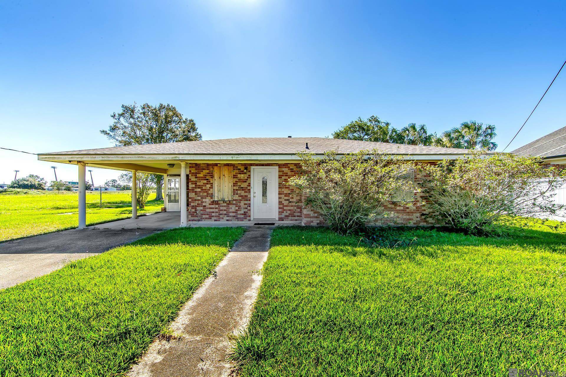 Raceland, LA 70394,4744B Hwy 1