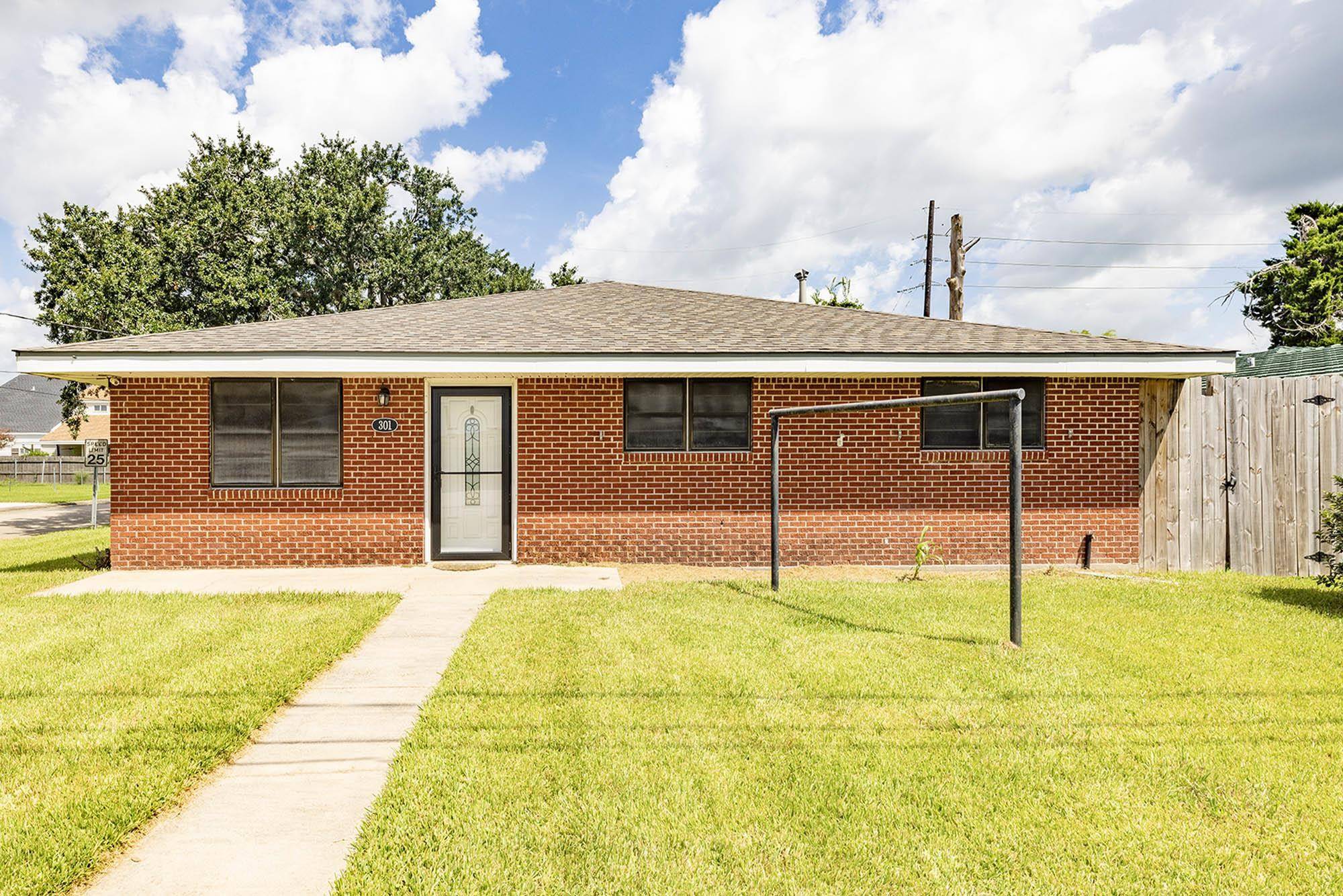 Houma, LA 70364,301 Highland Dr