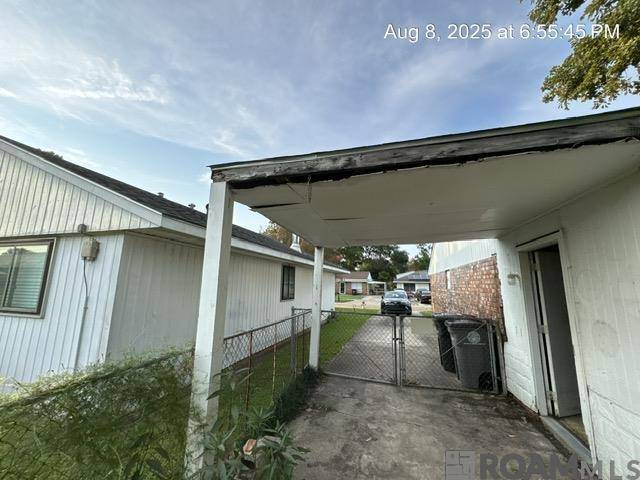 Baton Rouge, LA 70816,11682 Auburn Dr